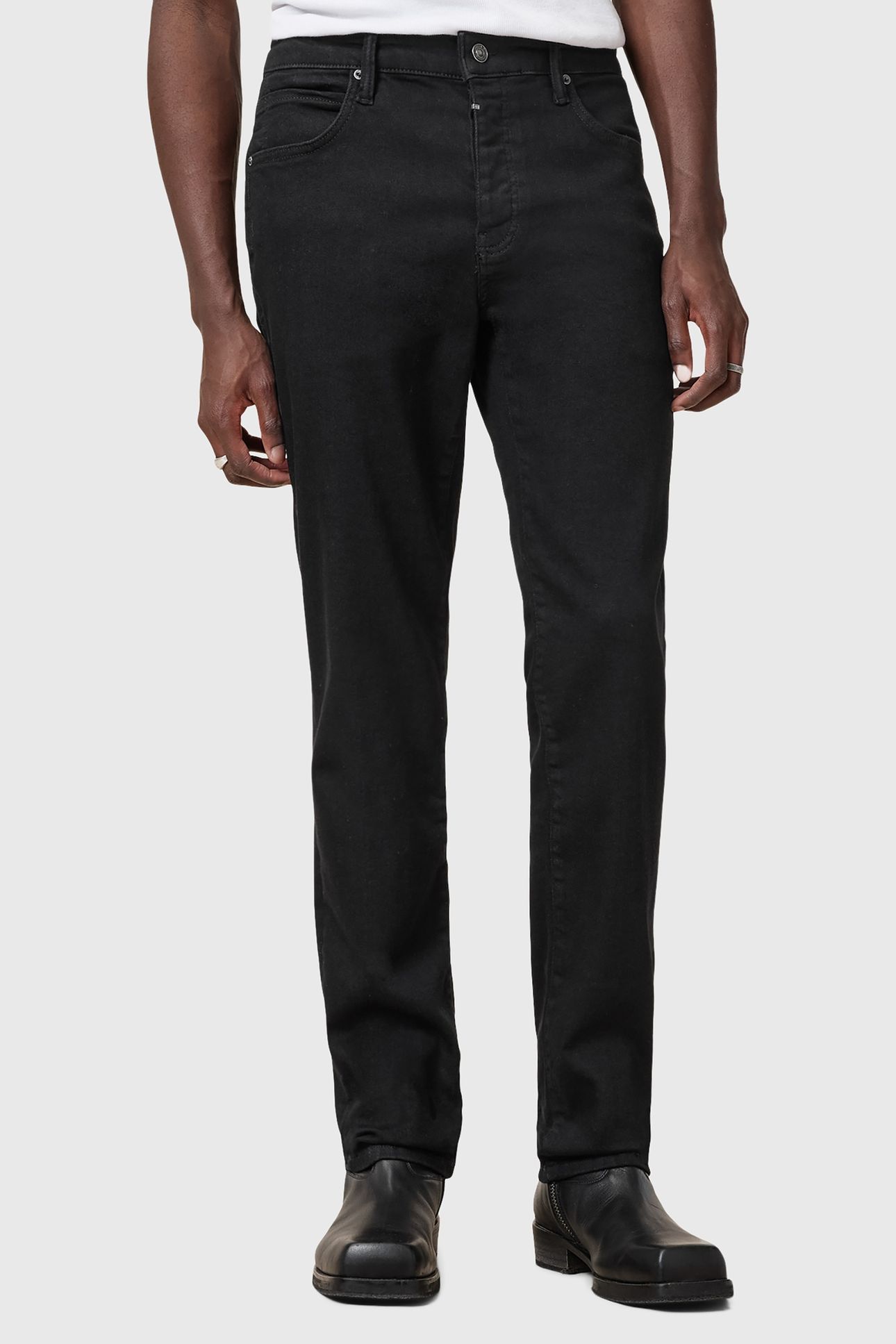 SID JET BLACK 1