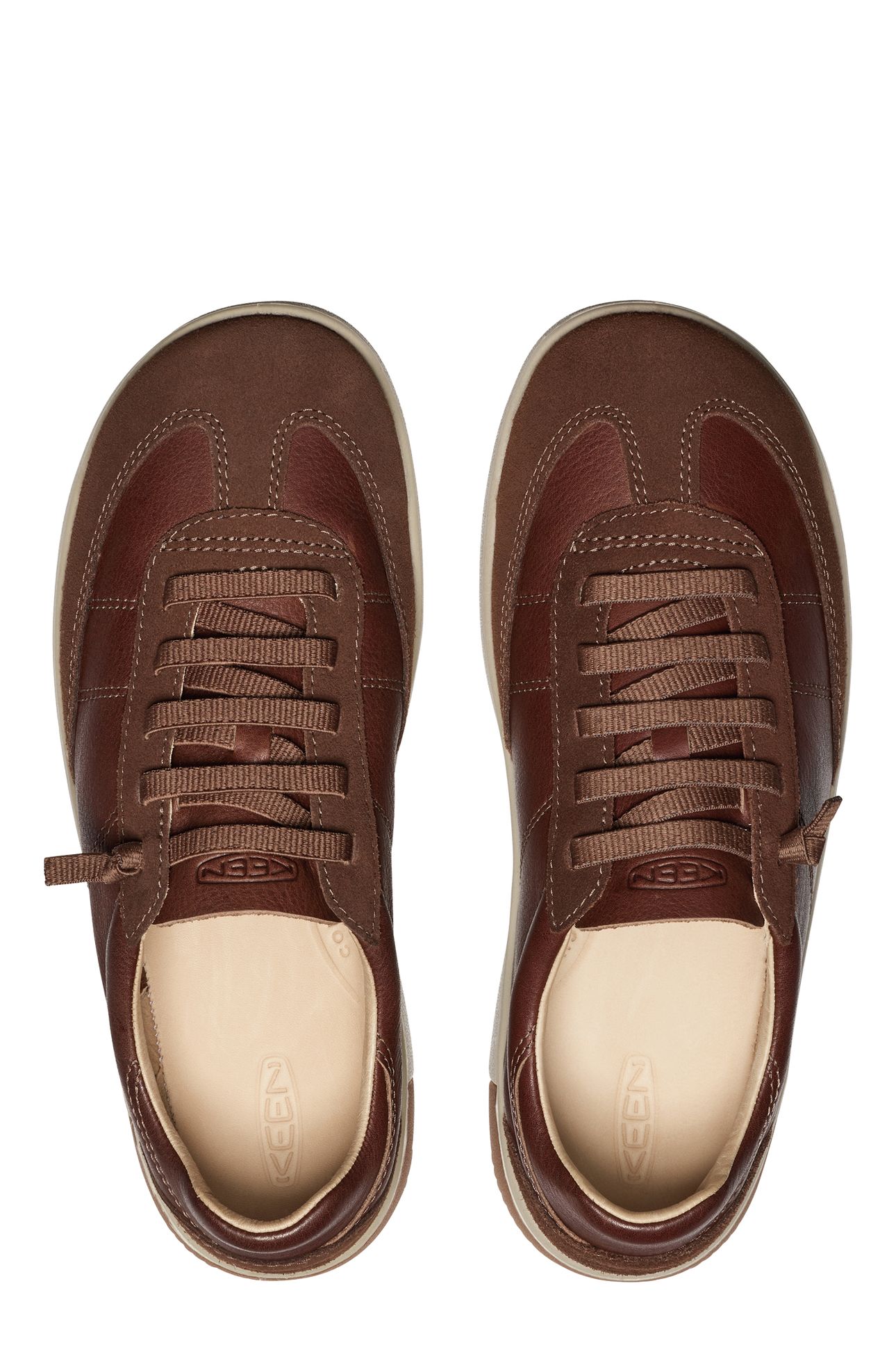 KNX T-TOE DARK EARTH/PLAZA TAUPE 5