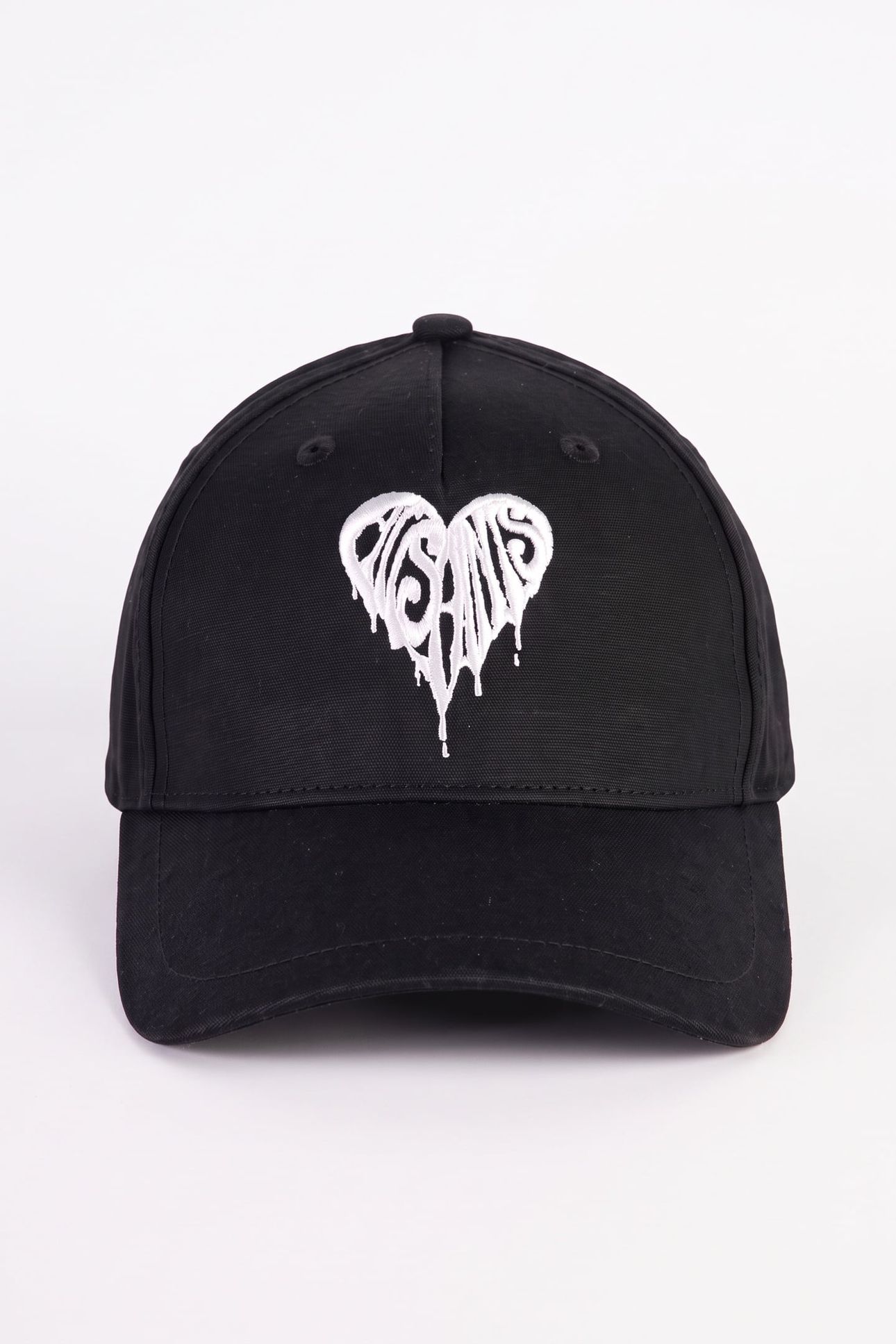 TRIP BASEBALL CAP BLACK 2