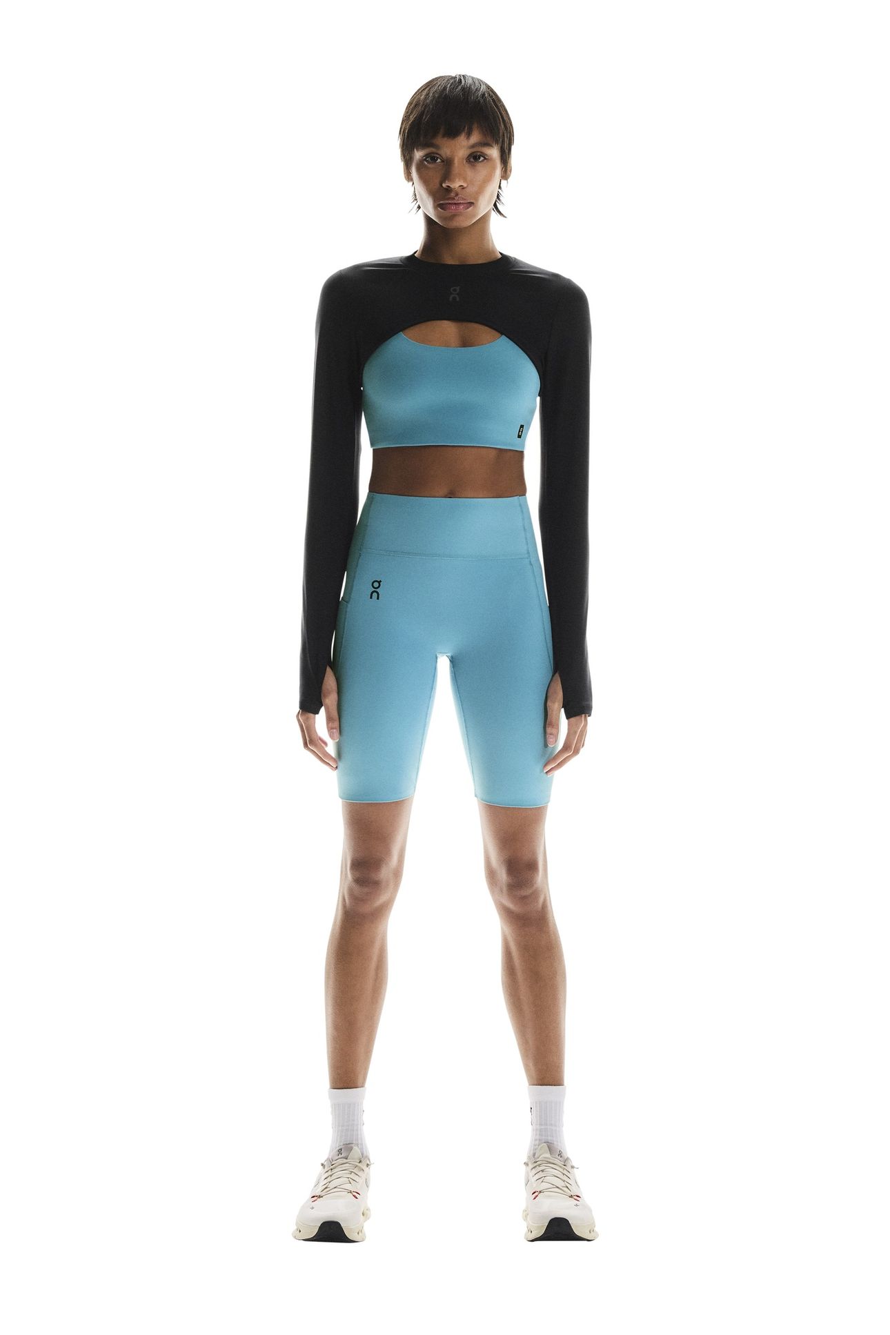 STUDIO BOLERO 1 BLACK 3
