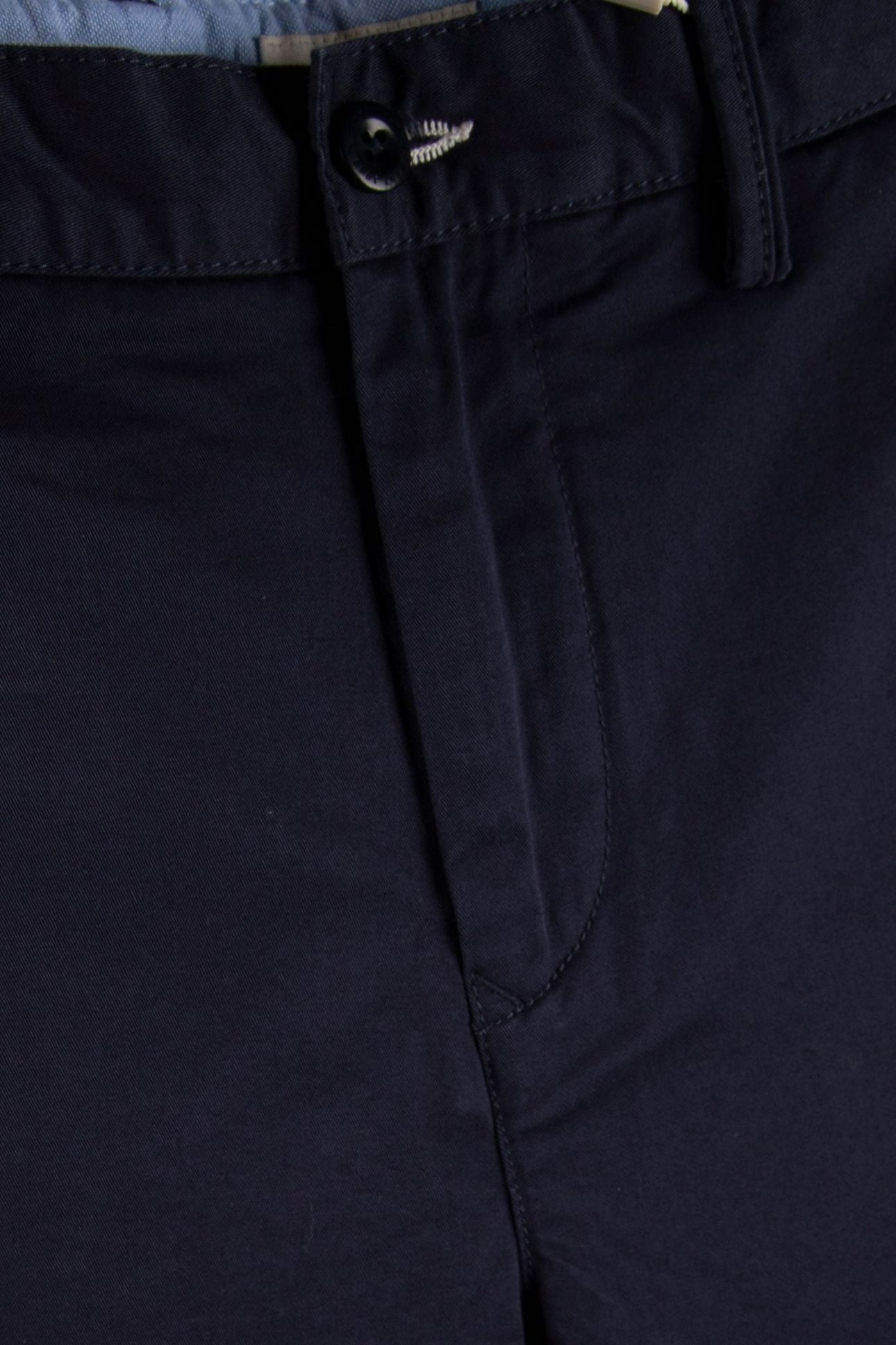 TEEN BOYS GANT CHINO MARINE 4