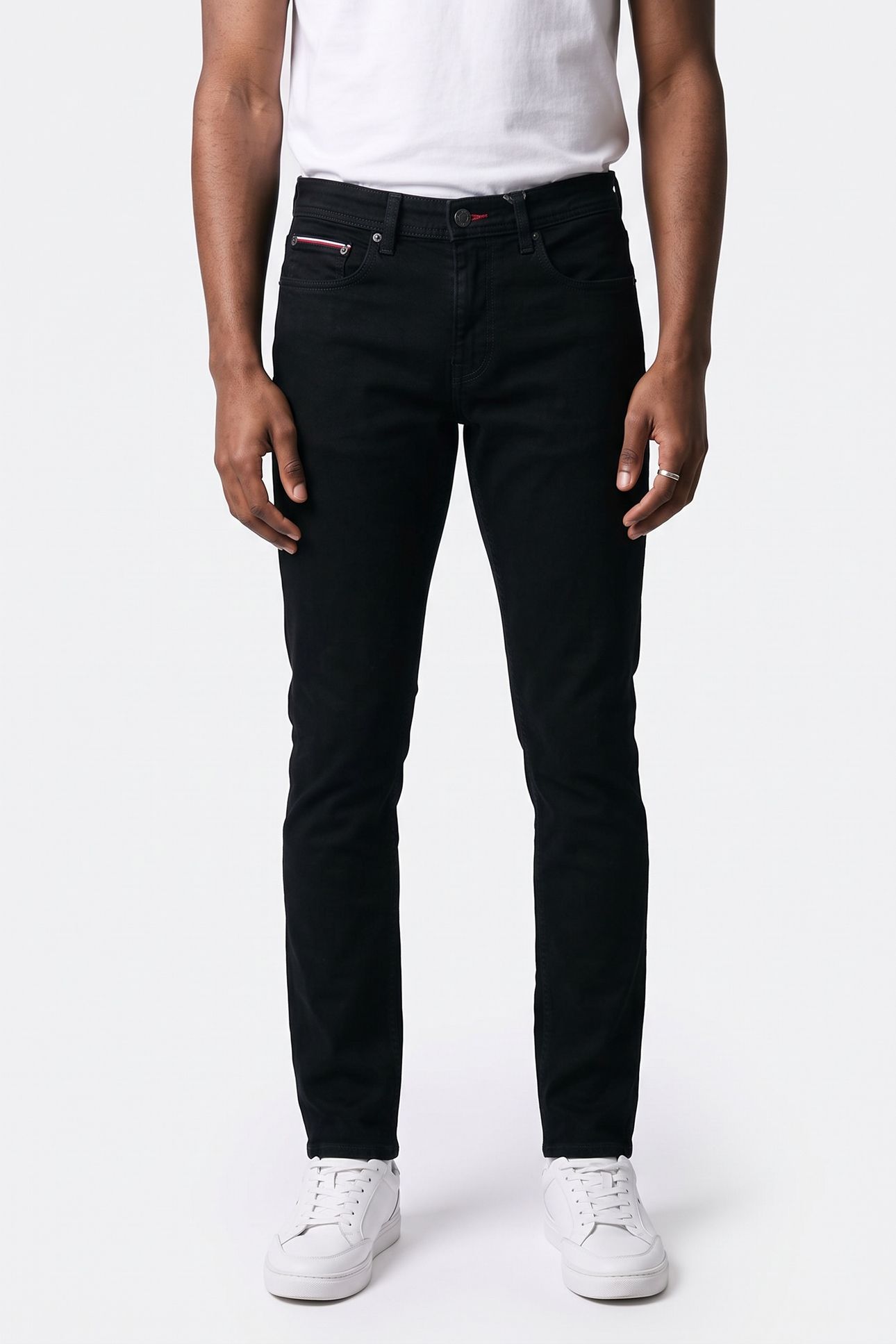 CORE DENTON CHELSEA BLACK 1