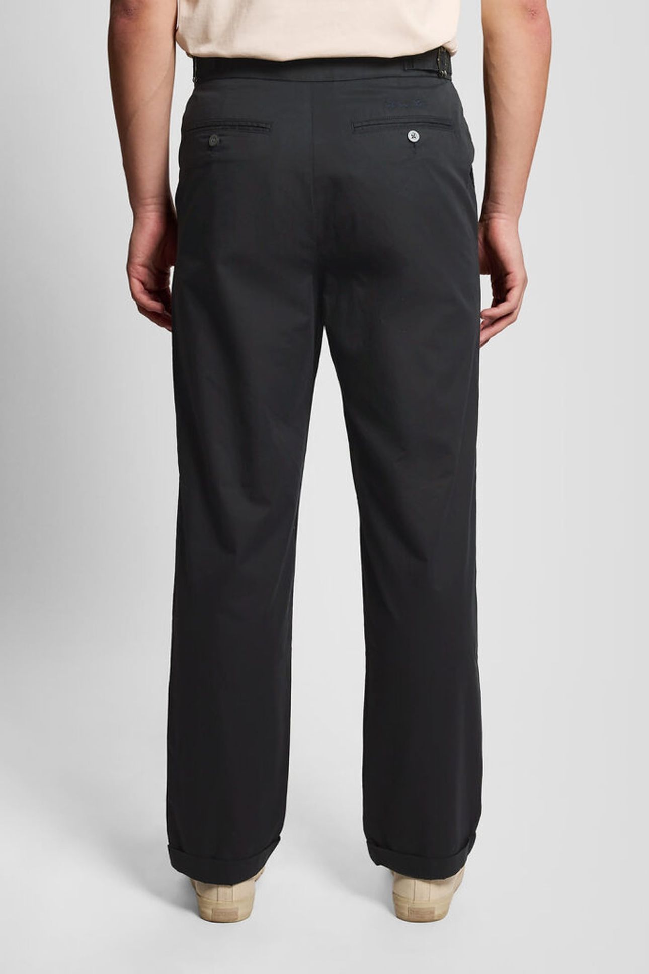 SUPERFINE CHINO LACQUER 2