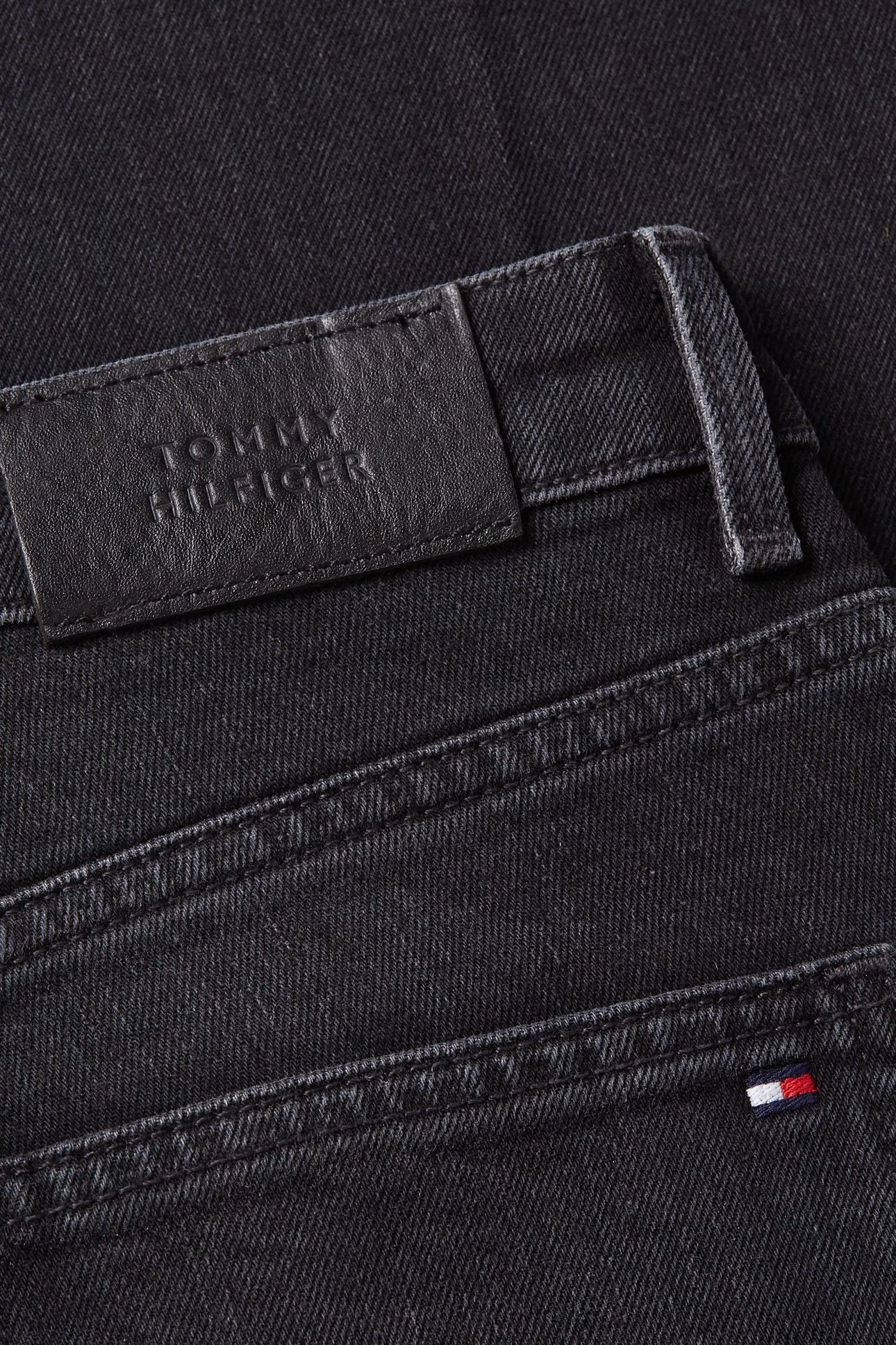 BOOTCUT MID RISE IRI 5