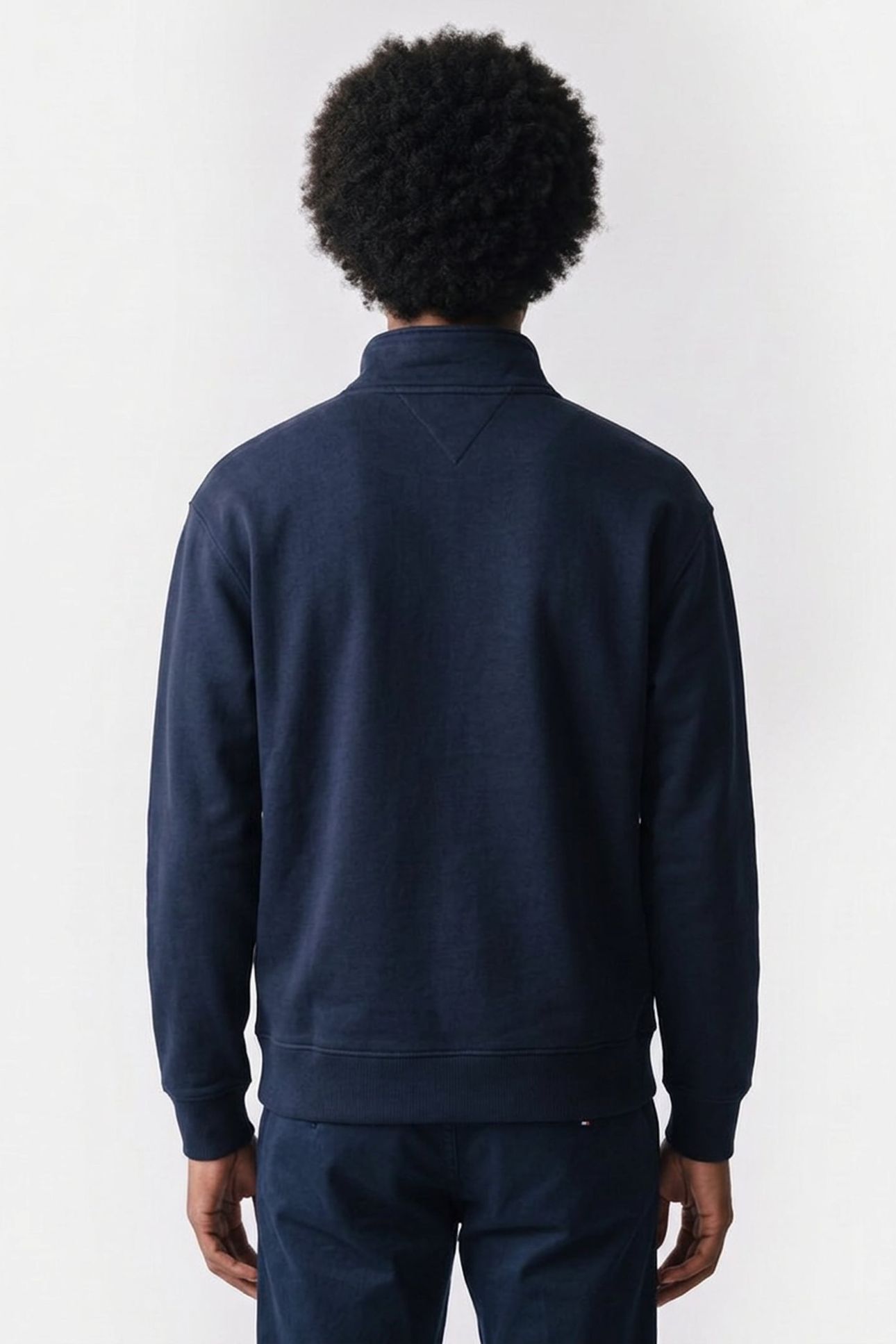 TJM 1/4 ZIP OCEAN CAVERN 2