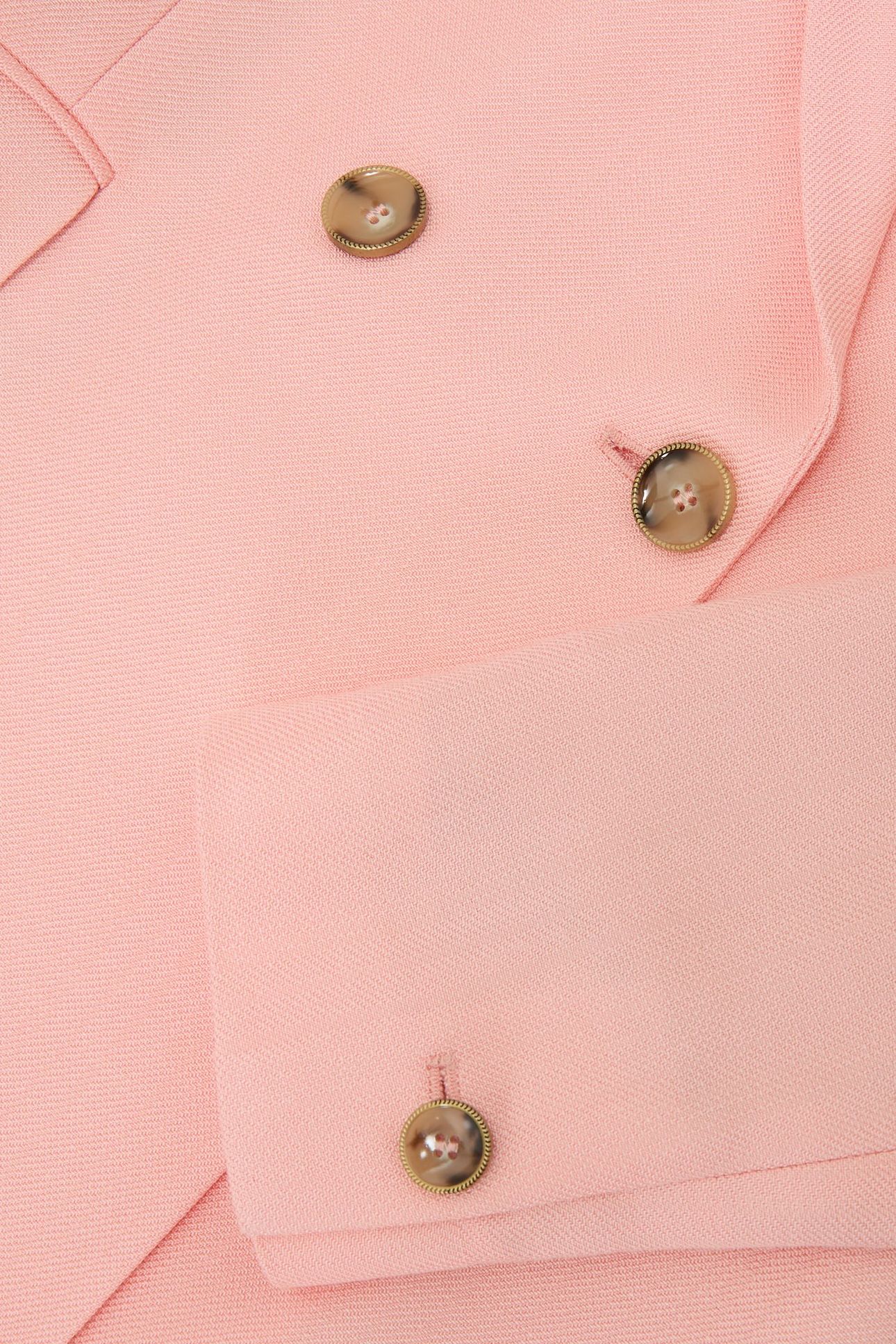 DB SUIT JACKET PINK 4