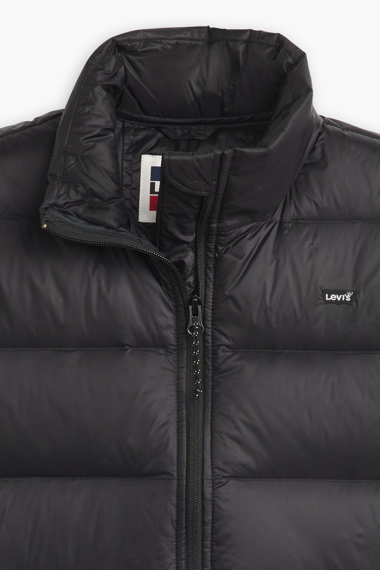 POLLY PACKABLE VEST 5