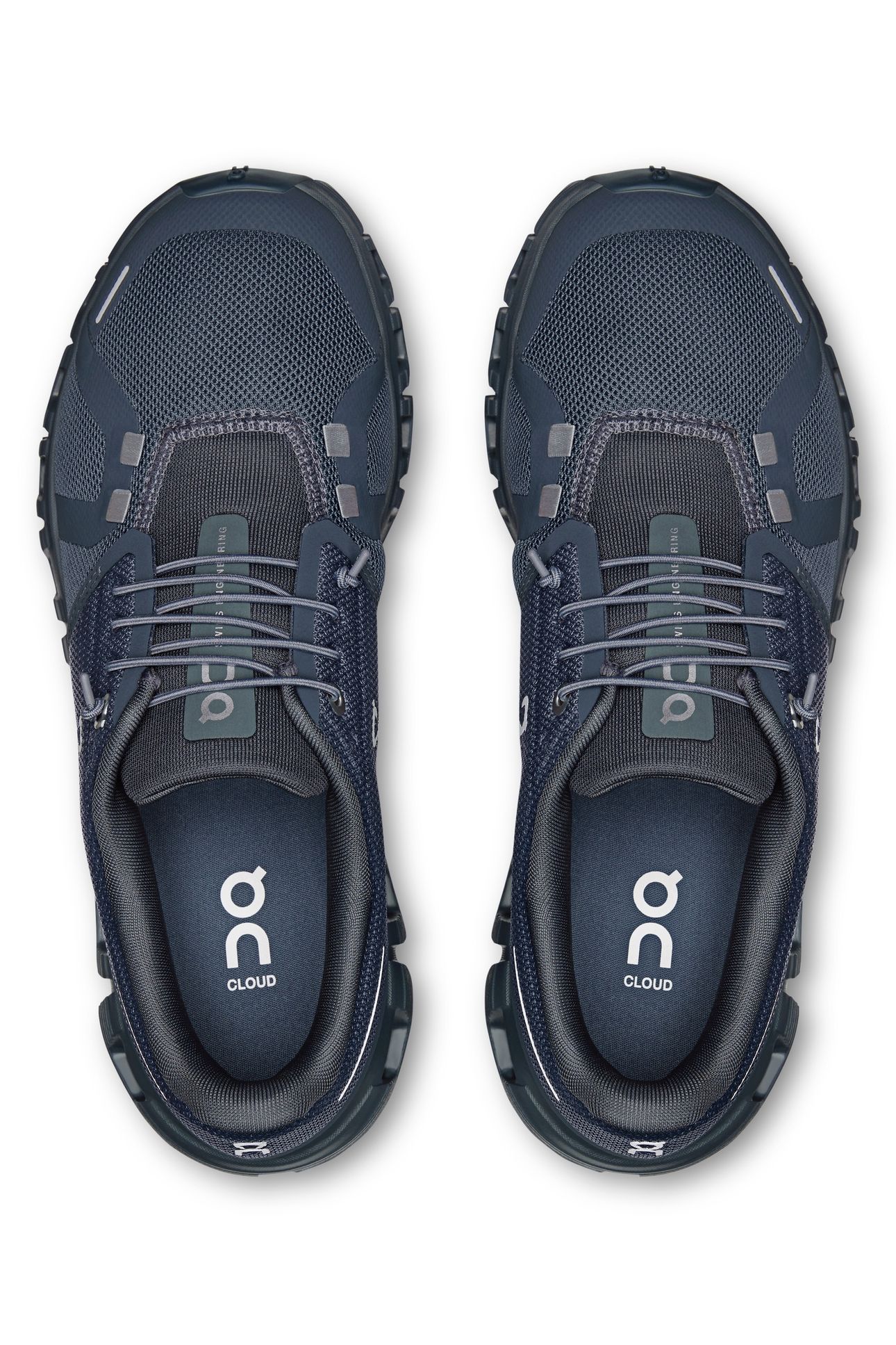 CLOUD 6 NAVY | STONE 3