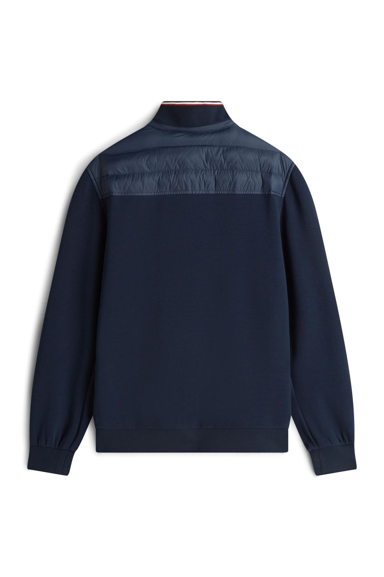MIX MEDIA ESSENTIAL RWB SWEATSHIRT CARBON NAVY 2