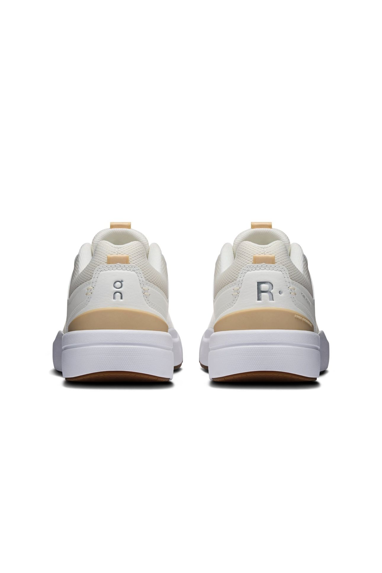 THE ROGER 1 YOUTH IVORY | BLONDE 10