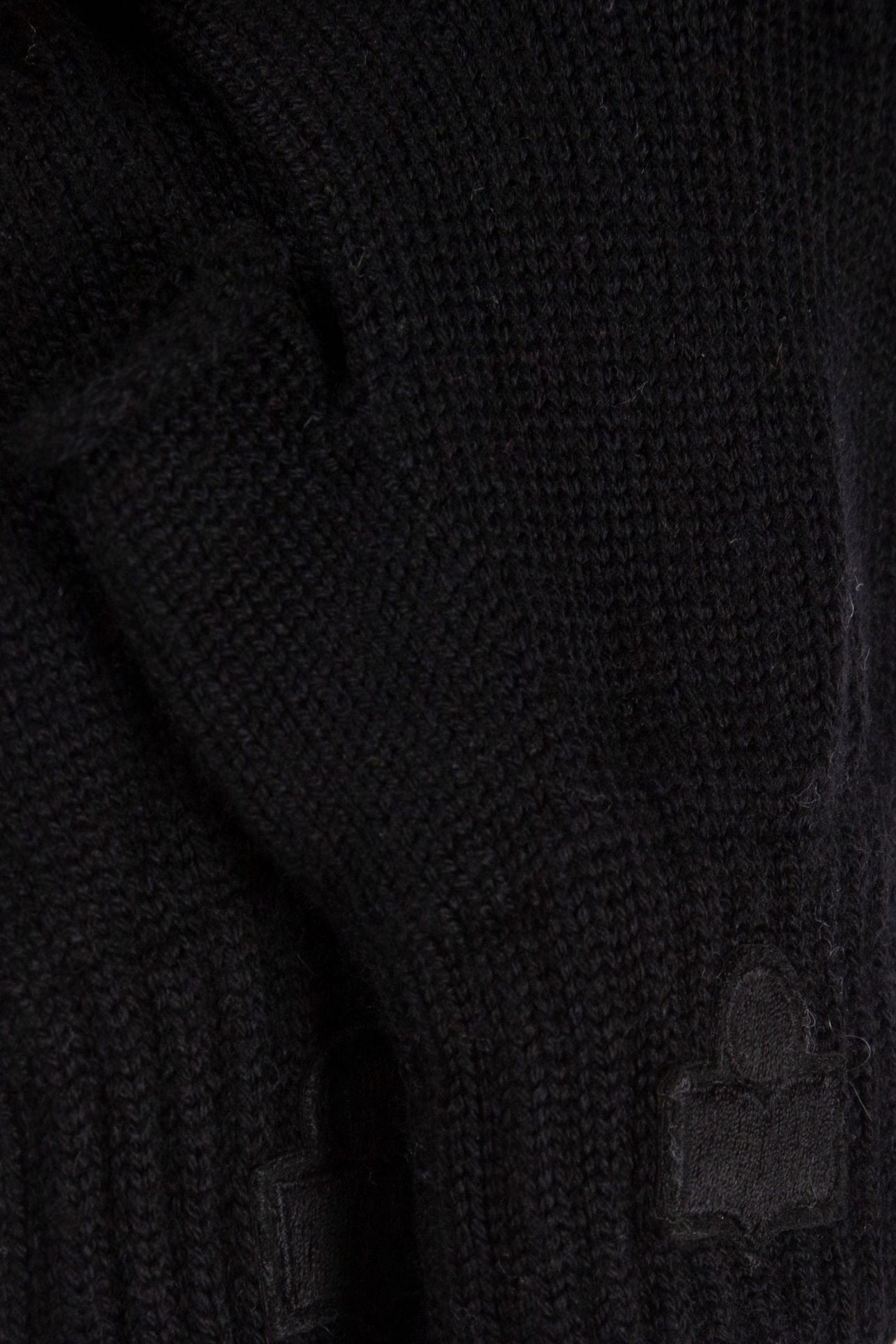 BLAISE-GD GLOVE BLACK 4