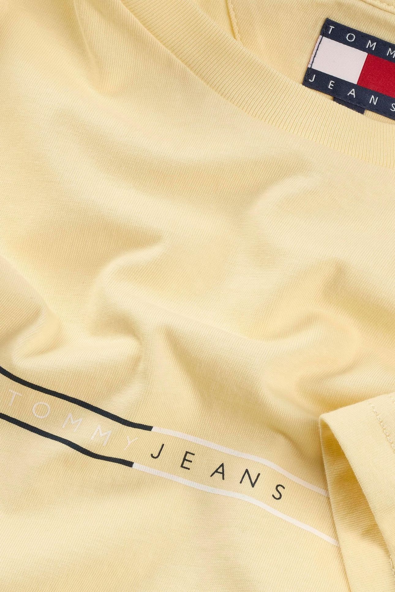 TJM SLIM ENTRY GRAPHIC CUSTARD CREAM 3
