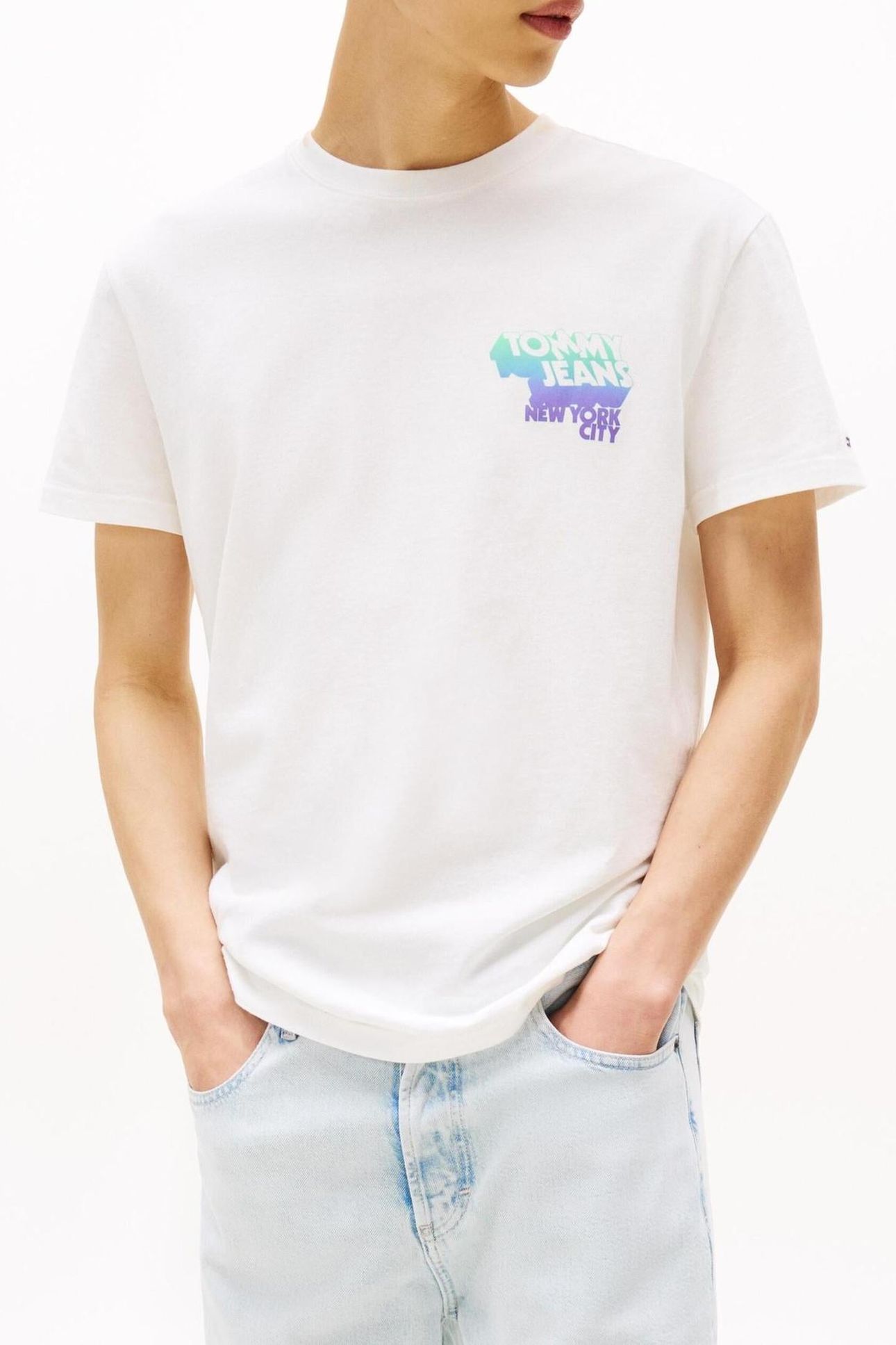 TJM REG STACK BACKPRINT ECRU 1