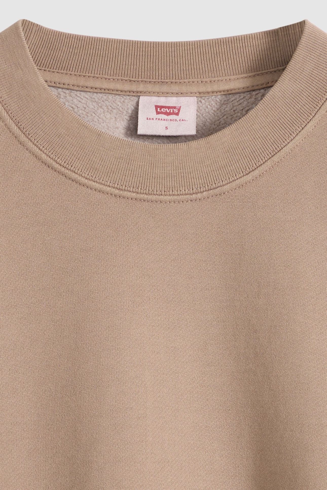 VINTAGE BOXY SWEATSHIRT 5