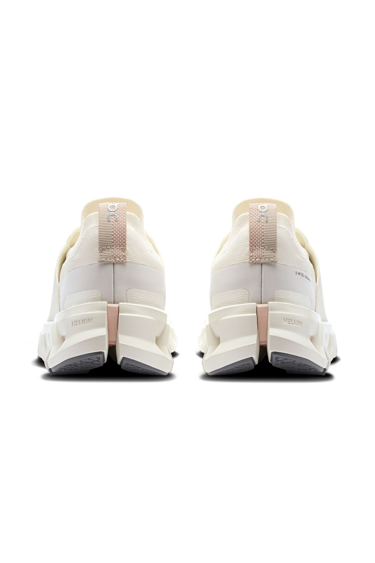 CLOUDSWIFT 4 IVORY | SAND 7