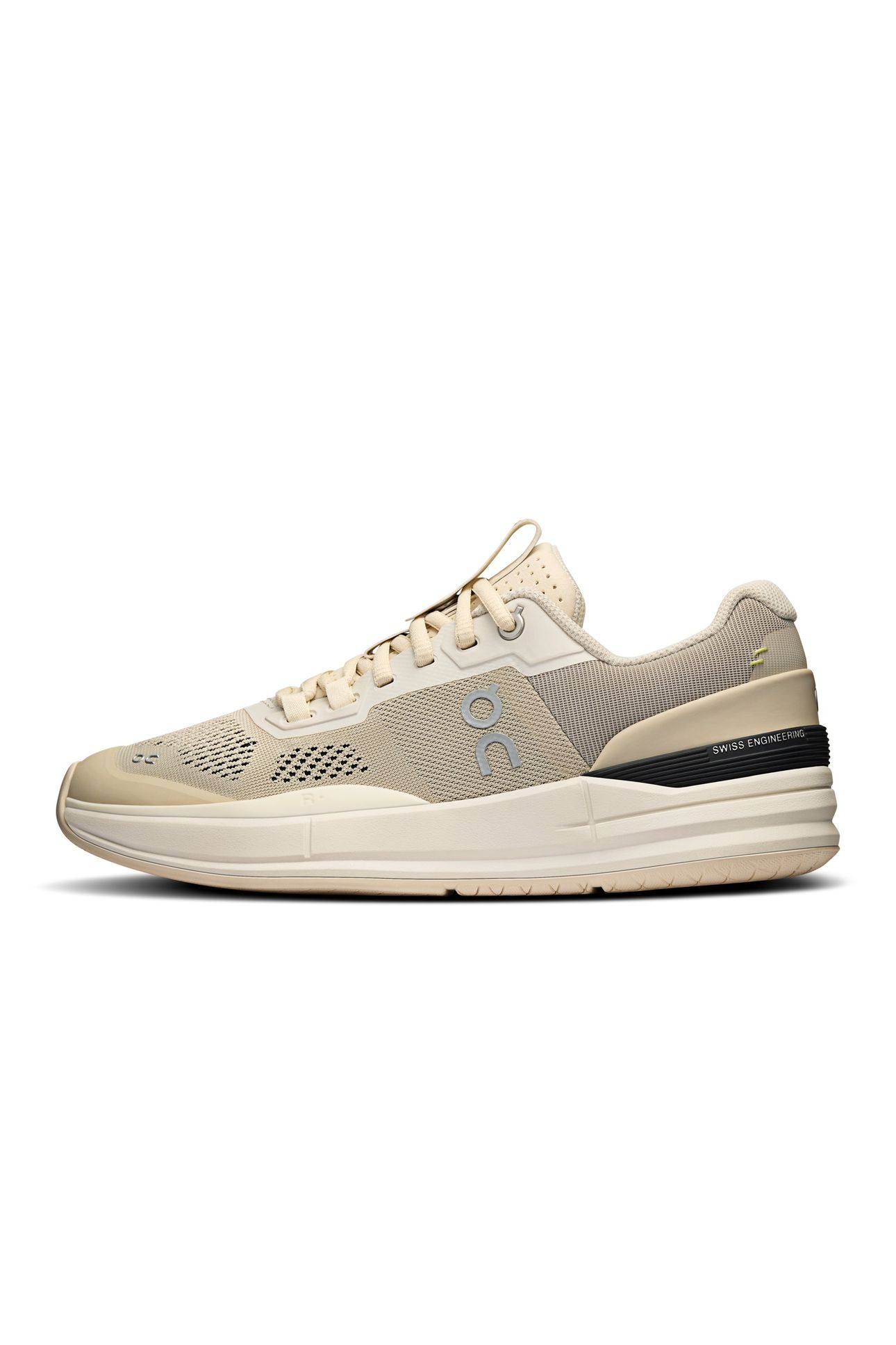 THE ROGER PRO 1 SAND | IVORY 2