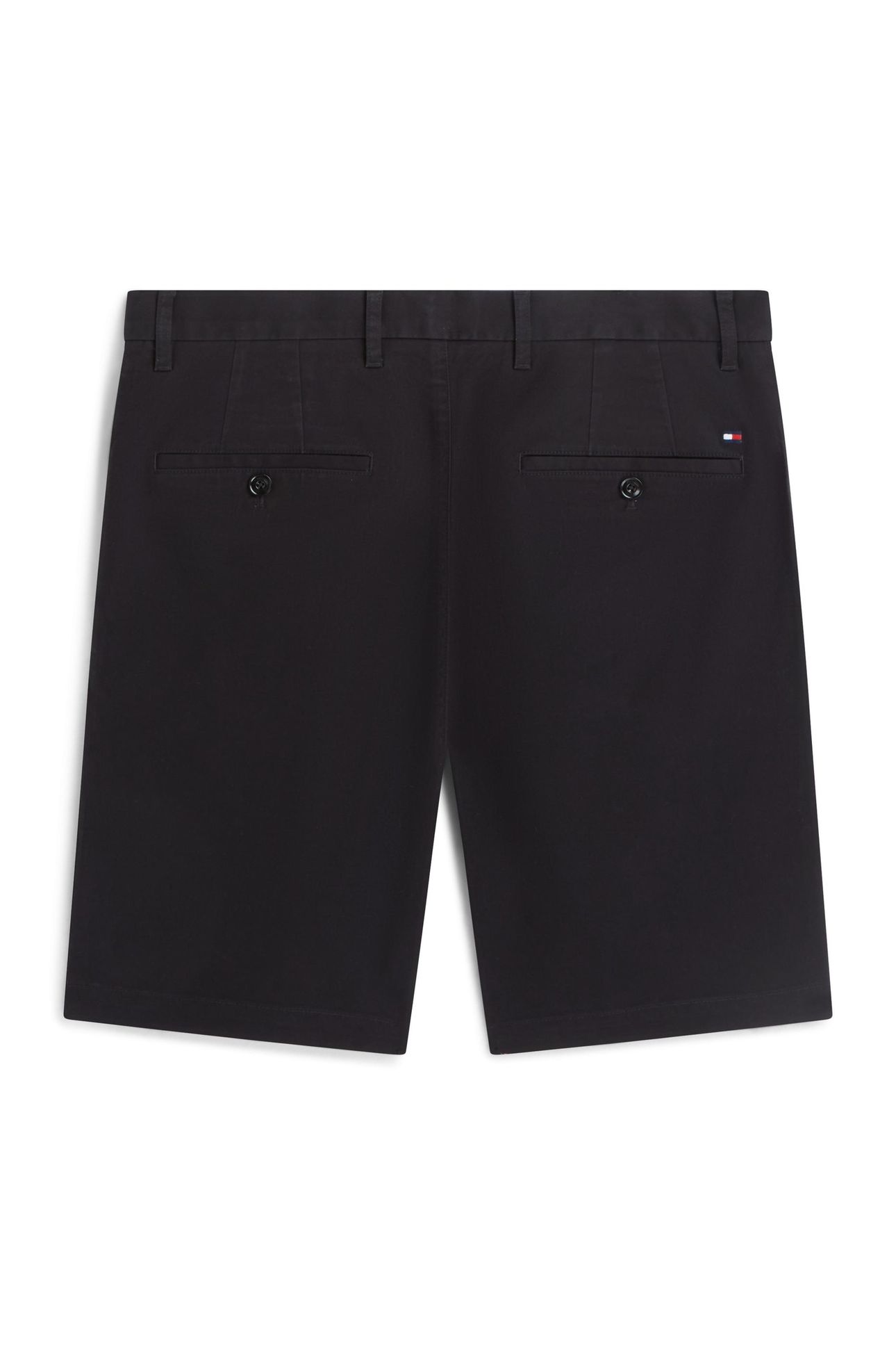 DENTON 9.5 IN ESSENTIAL TWILL BLACK 5