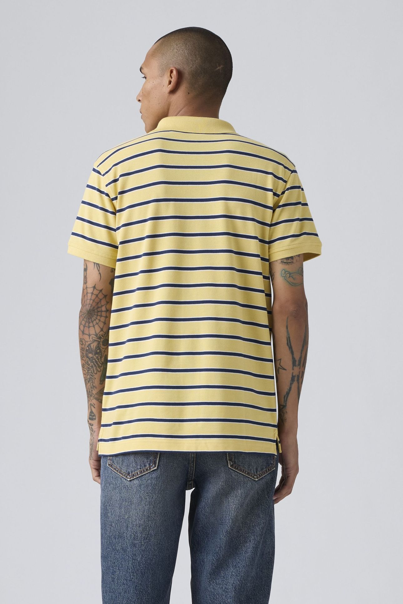 HOUSEMARK POLO 2