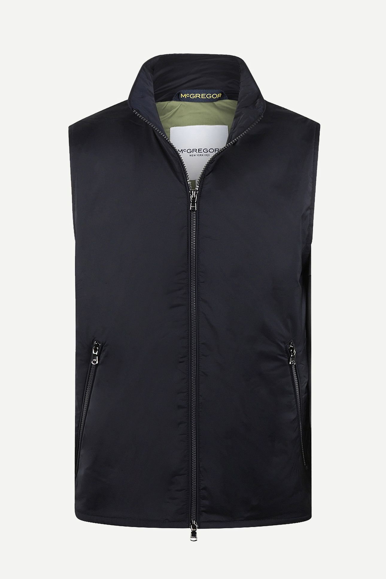 SUPER LIGHT WEIGHT BODYWARMER NAVY 4