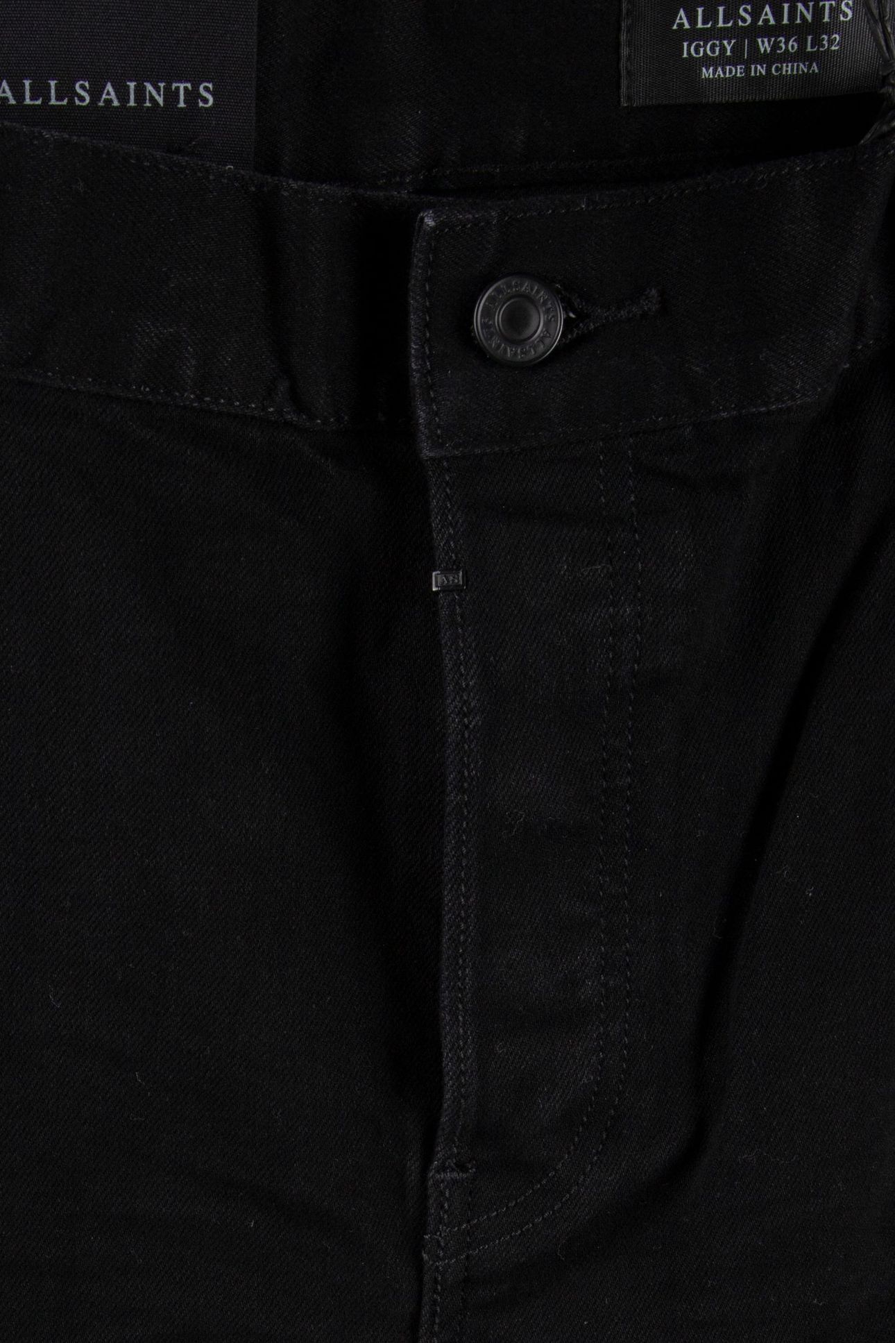 IGGY JET BLACK 4
