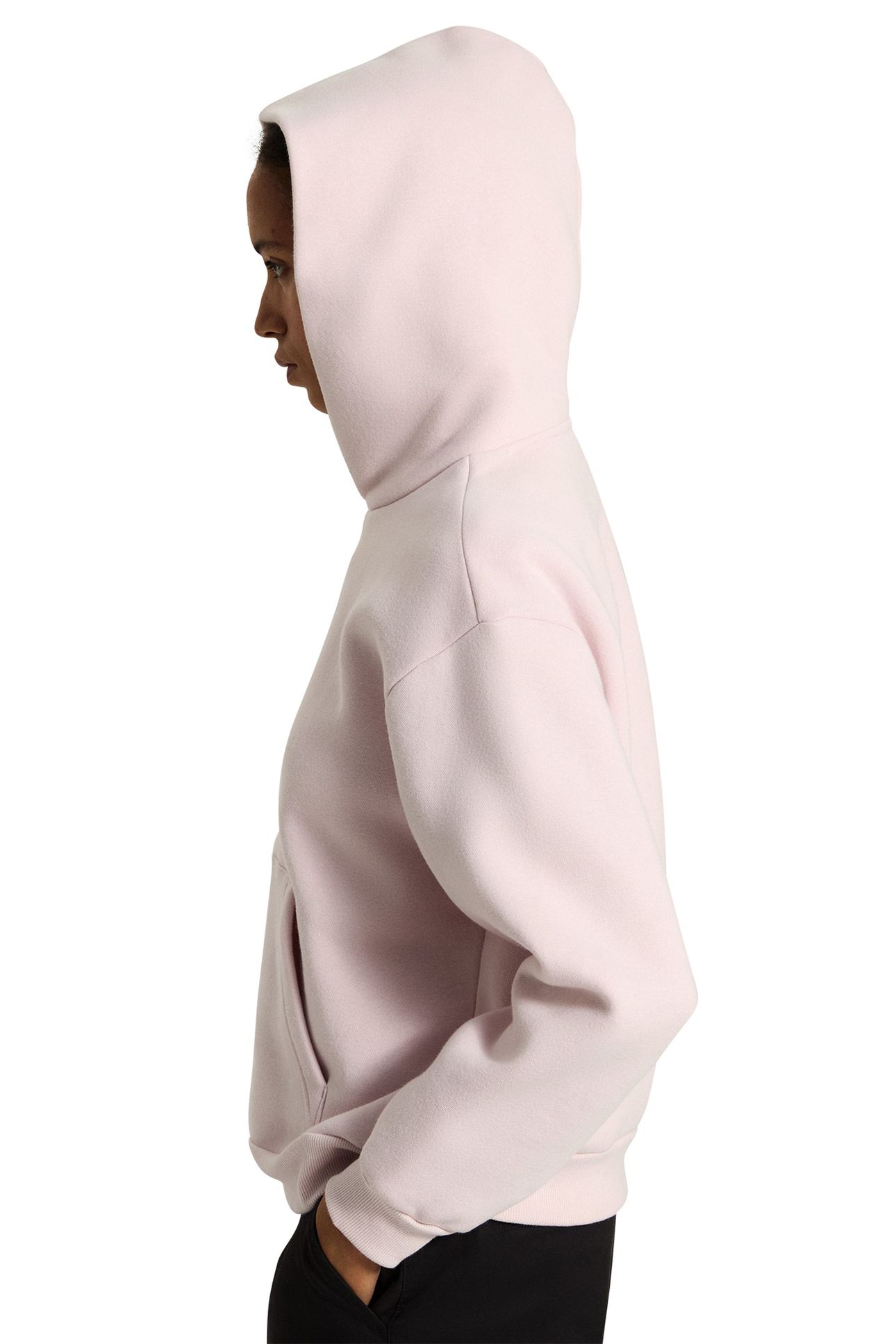 SALTON PULLOVER PALE PETAL 3