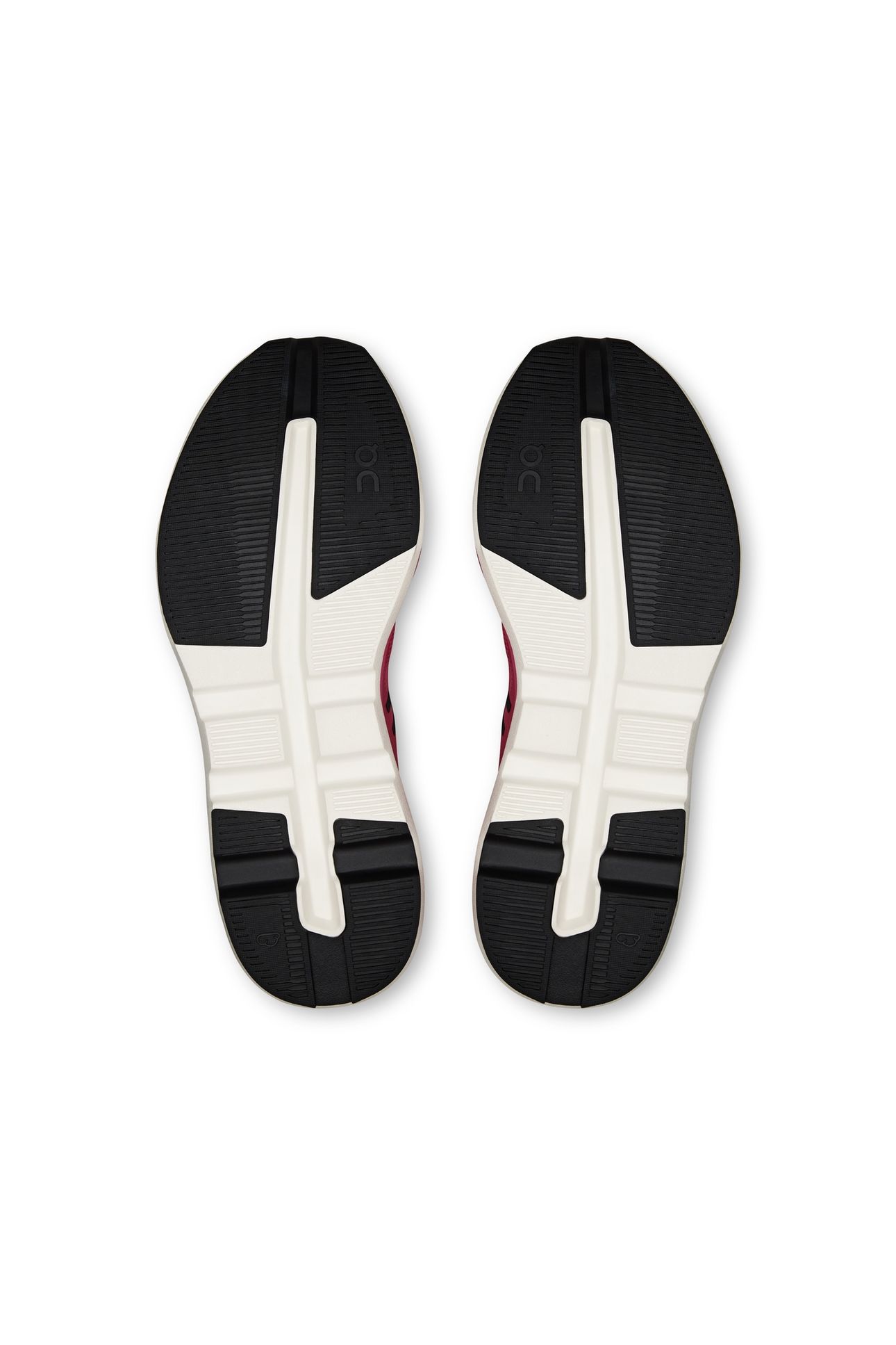 CLOUDZONE 1 PINK | BLACK 6
