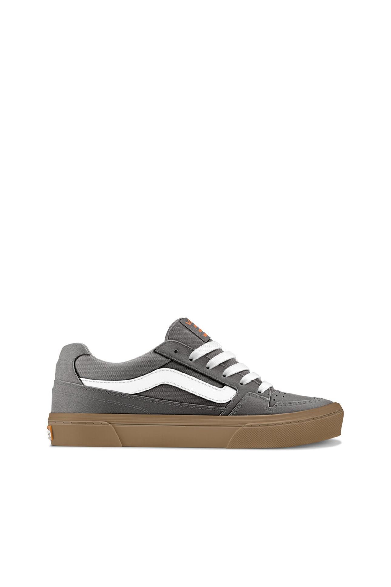 JUNIOR CALDRONE GUM PEWTER 1