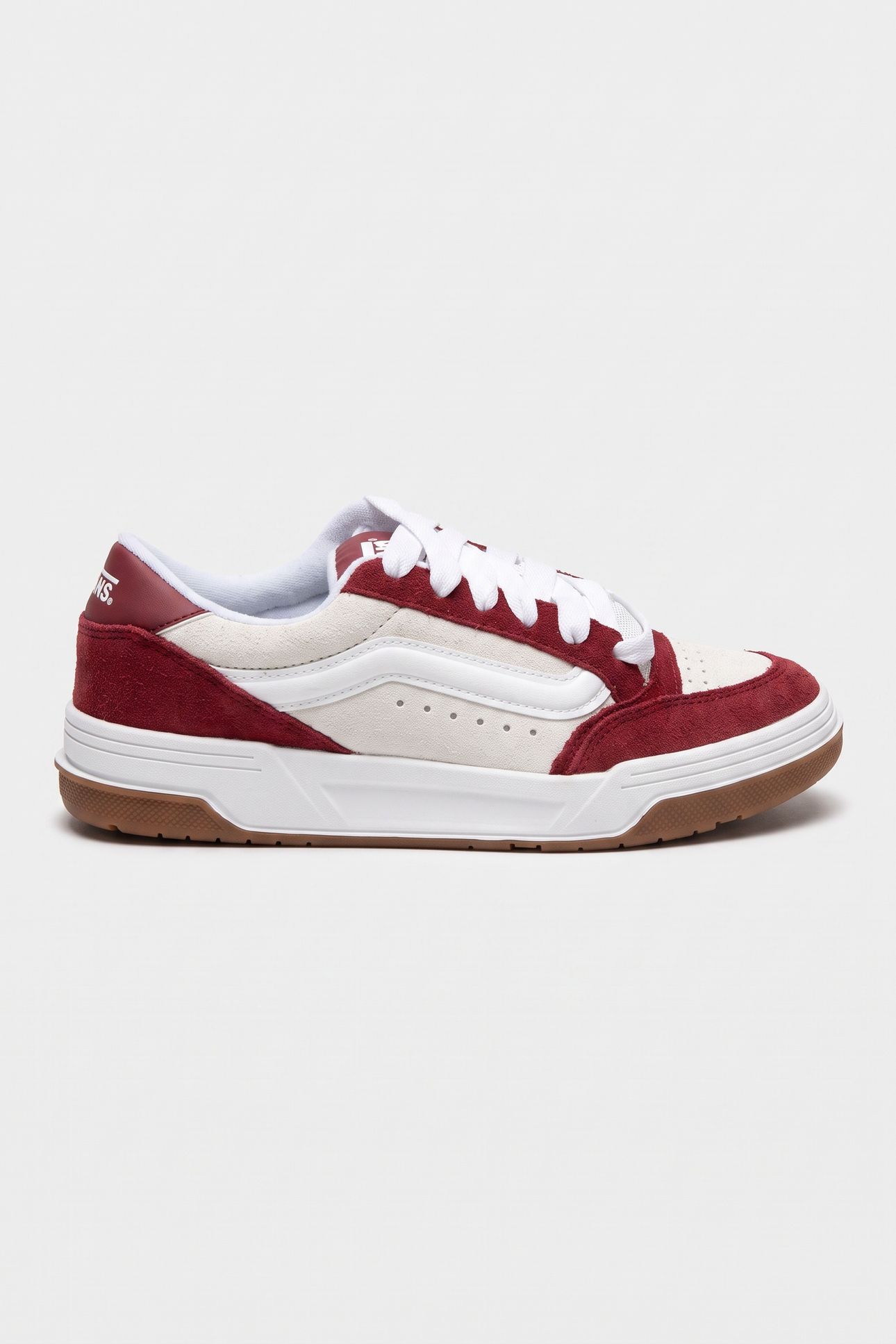 UNISEX HYLANE COLOR THEORY BORDEAUX 1