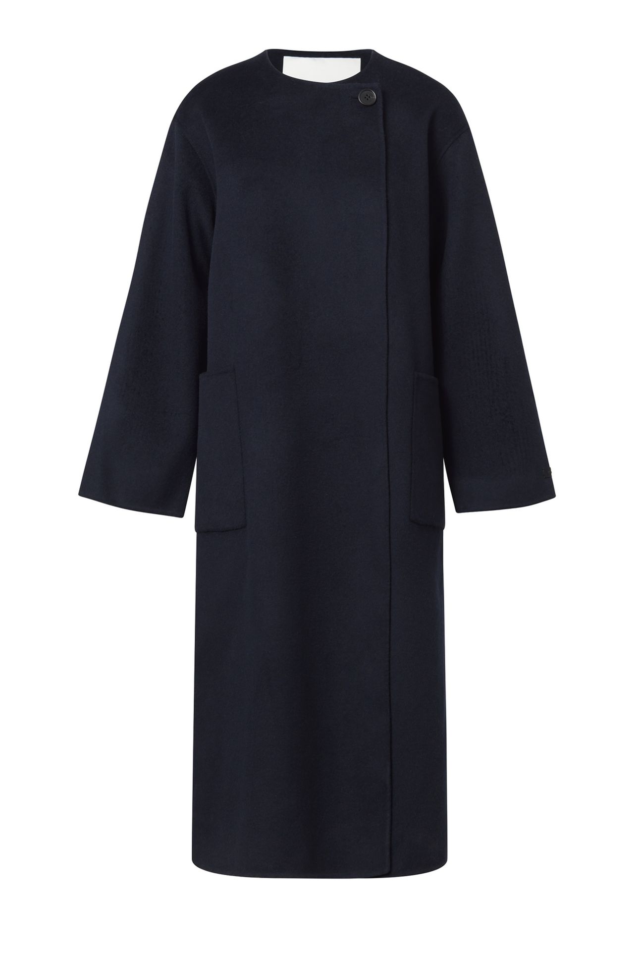 EOSALF JACKET DEEP NAVY 6
