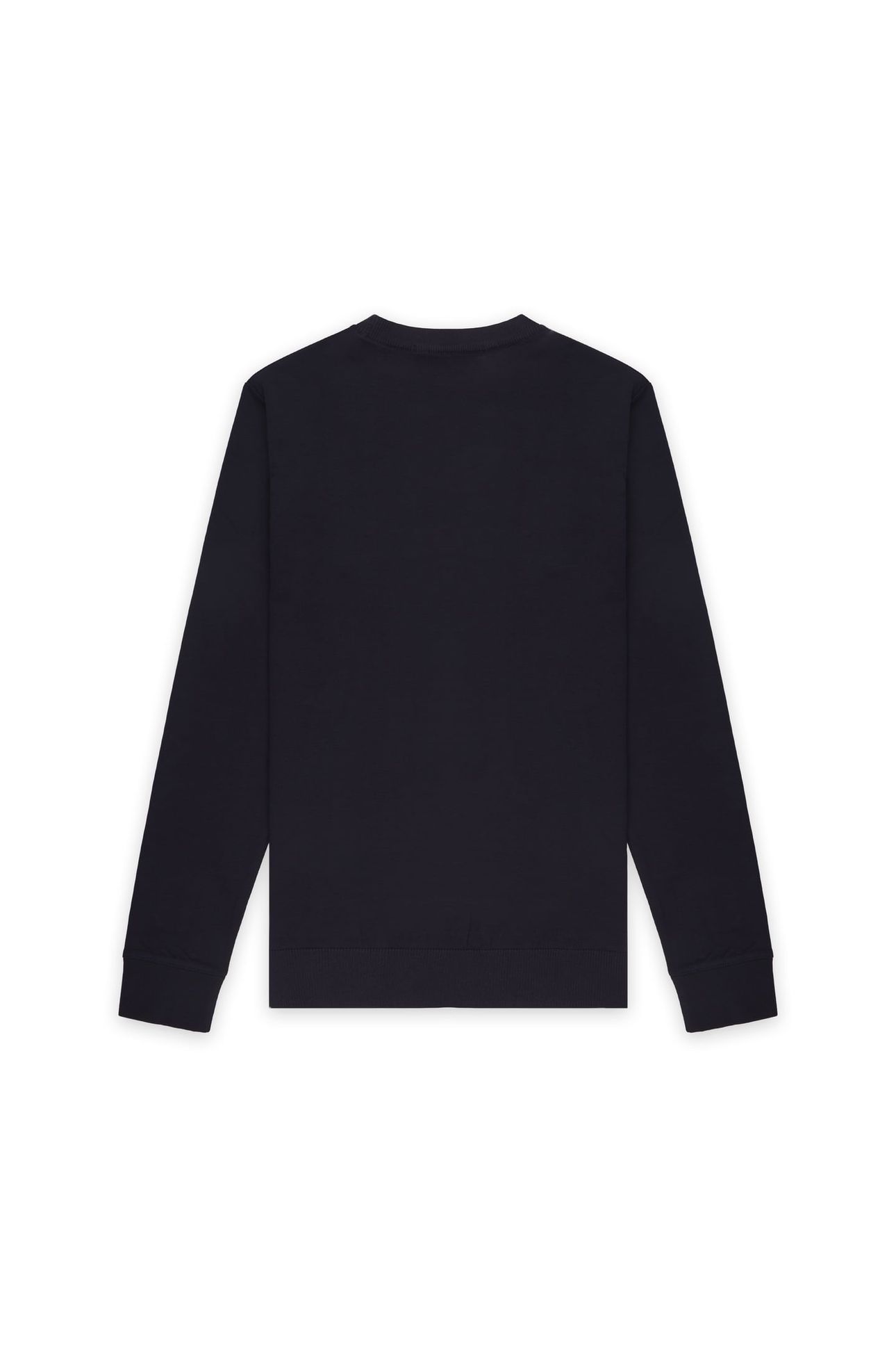 ECLIPSE SWEATER NAVY 2