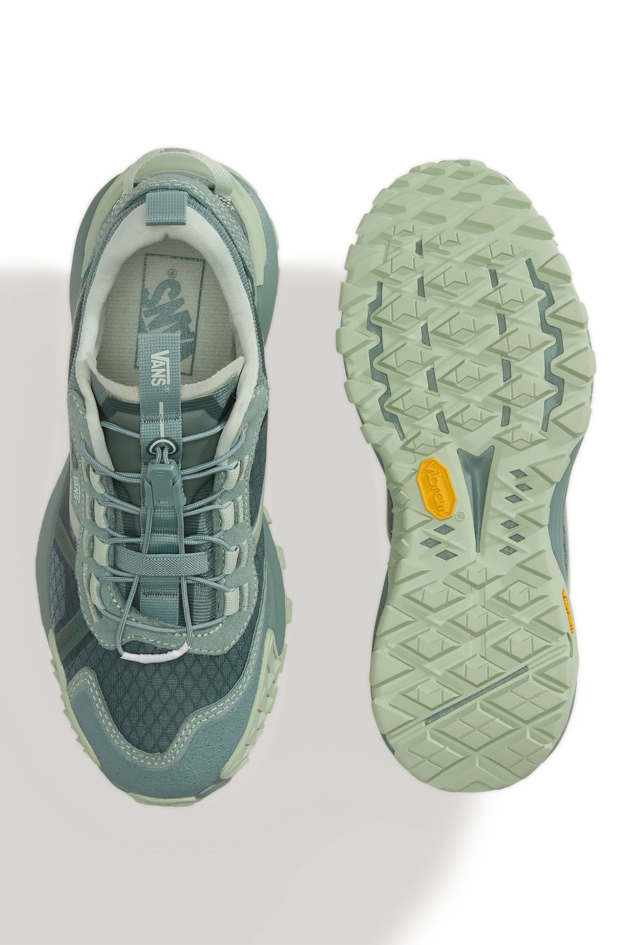 UNISEX CROSSPATH XC MINT SHADOW 7