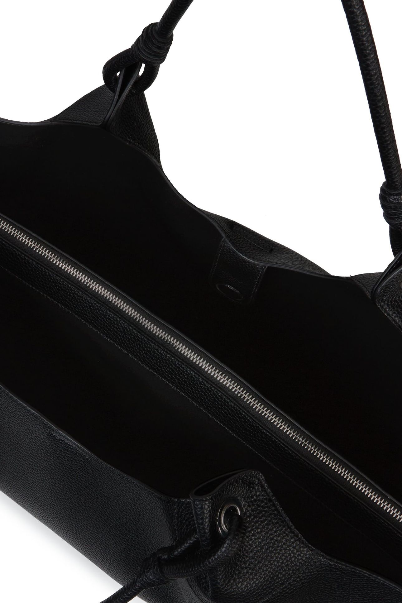 K/PREMIERE LG TOTE BLACK 8