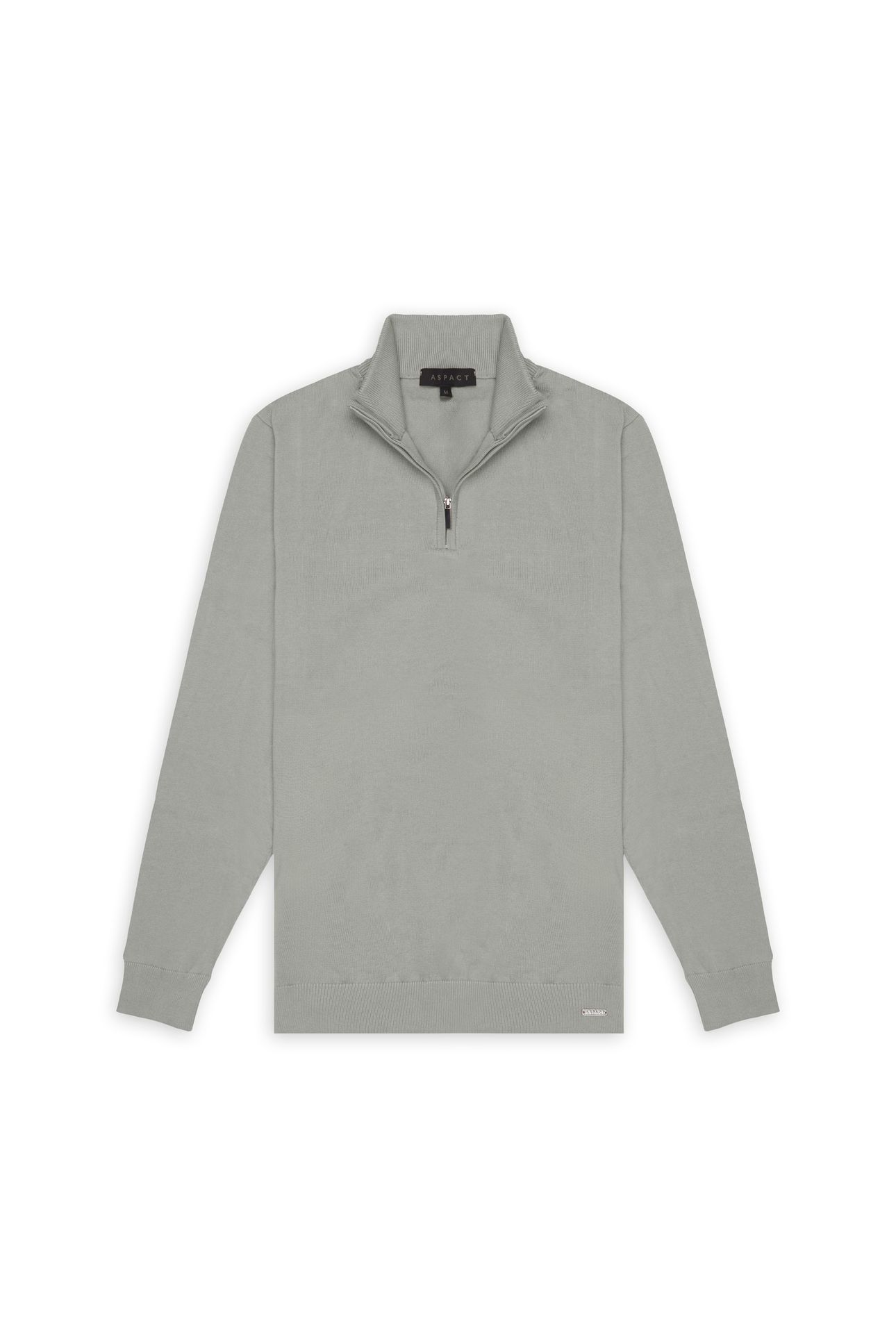 TIMBER SWEATER GREY 1