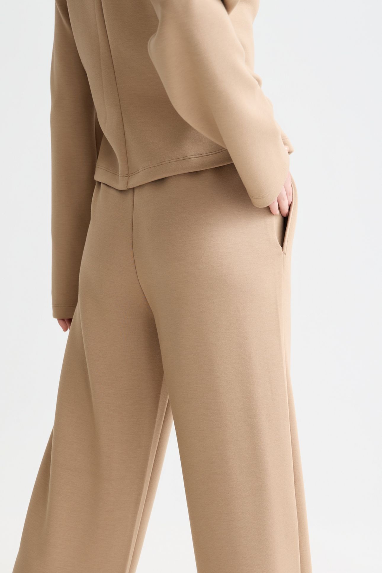 MODAL SWEATPANTS AMPHORA 6
