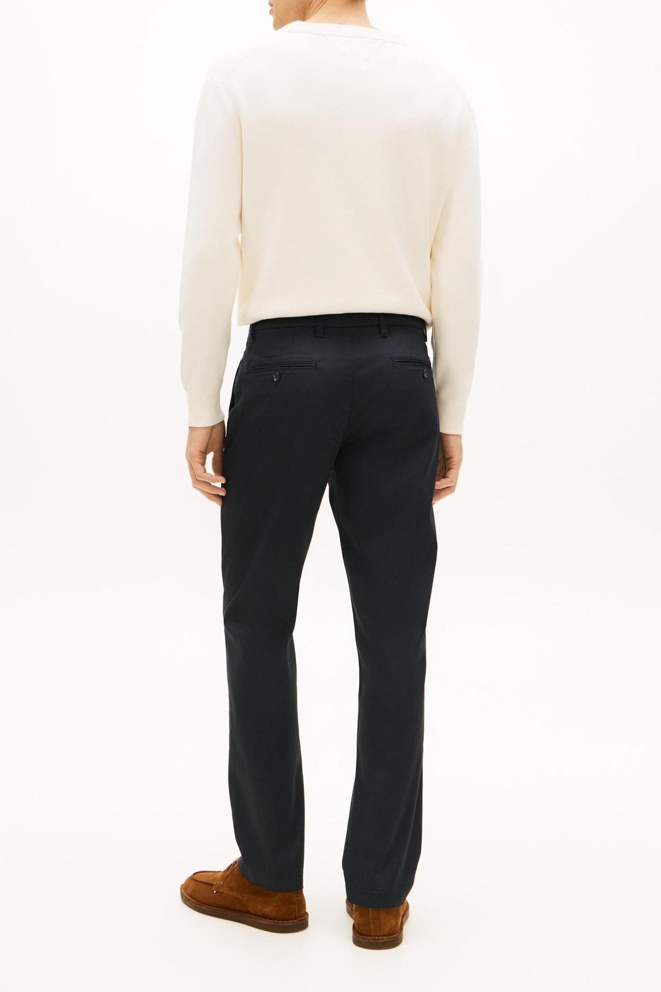 DENTON PRINTED PANTS DESERT SKY 2