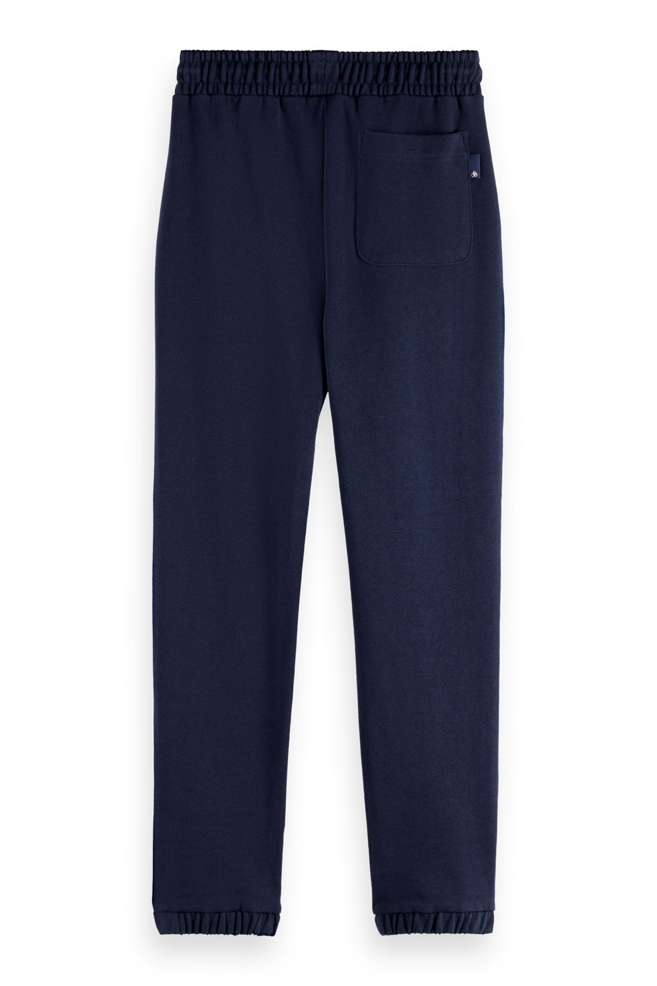 BOYS NOS LOGO BADGE SWEATPANTS SKY CAPTAIN 2