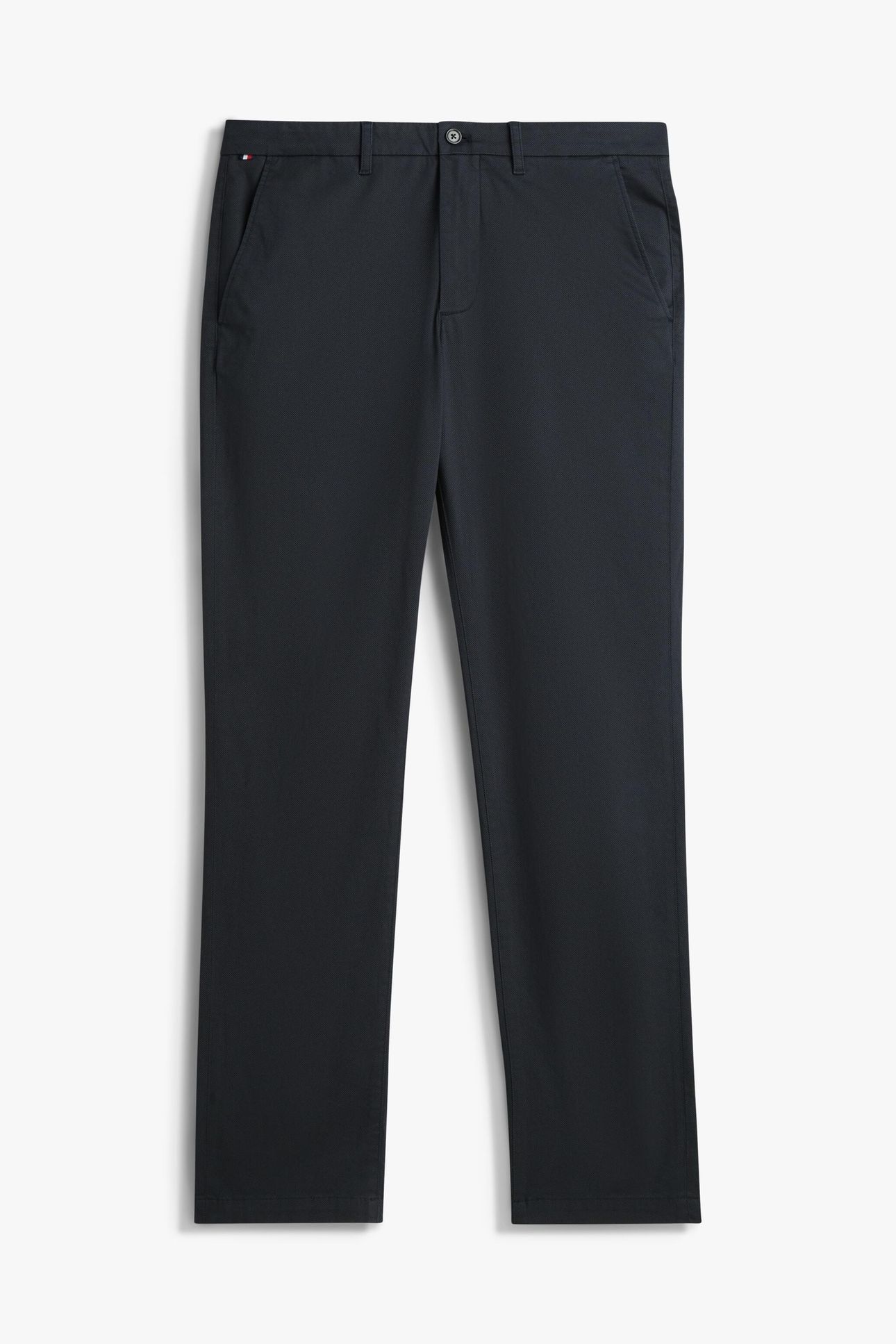 DENTON PRINTED PANTS DESERT SKY 4