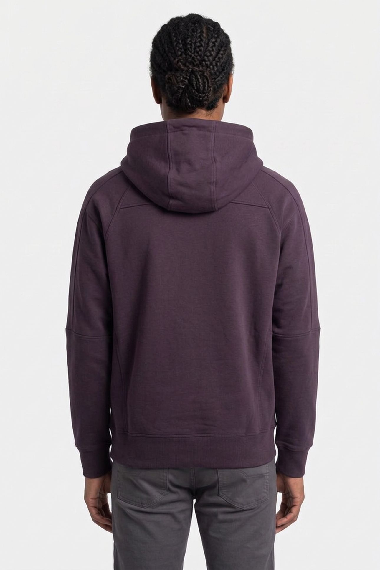 SWEATER REGENT HOOD NIGHTSHADE 2