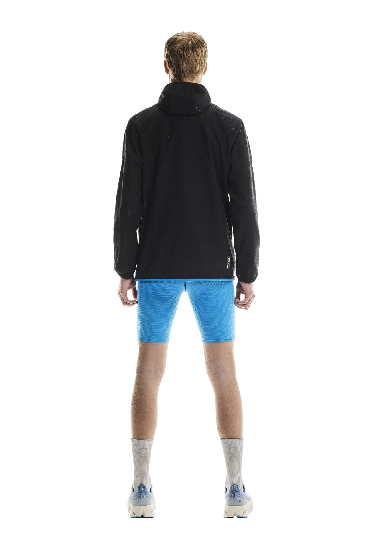 PACE JACKET 1 MALIBU | BLACK 3