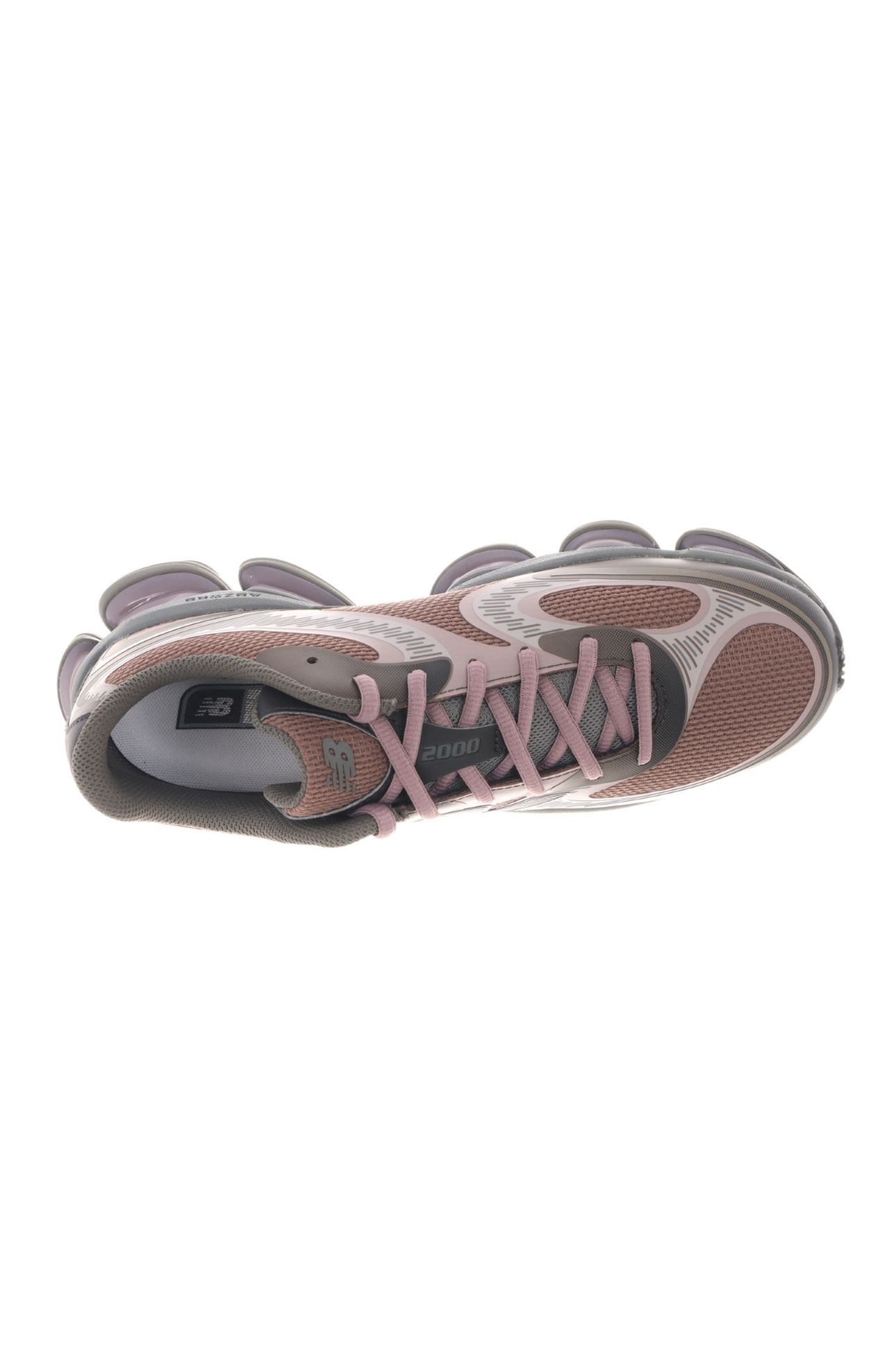 UNISEX ABZORB 2000 ICE WINE 6