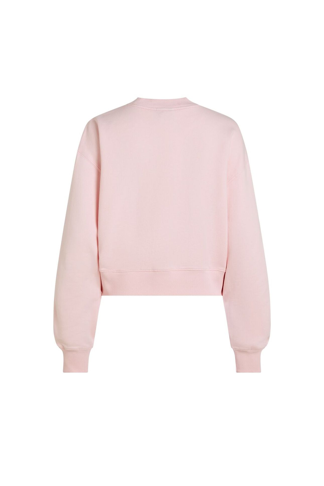 KLJ REG RUCHED SLV SWEAT FAIRYTALE 7