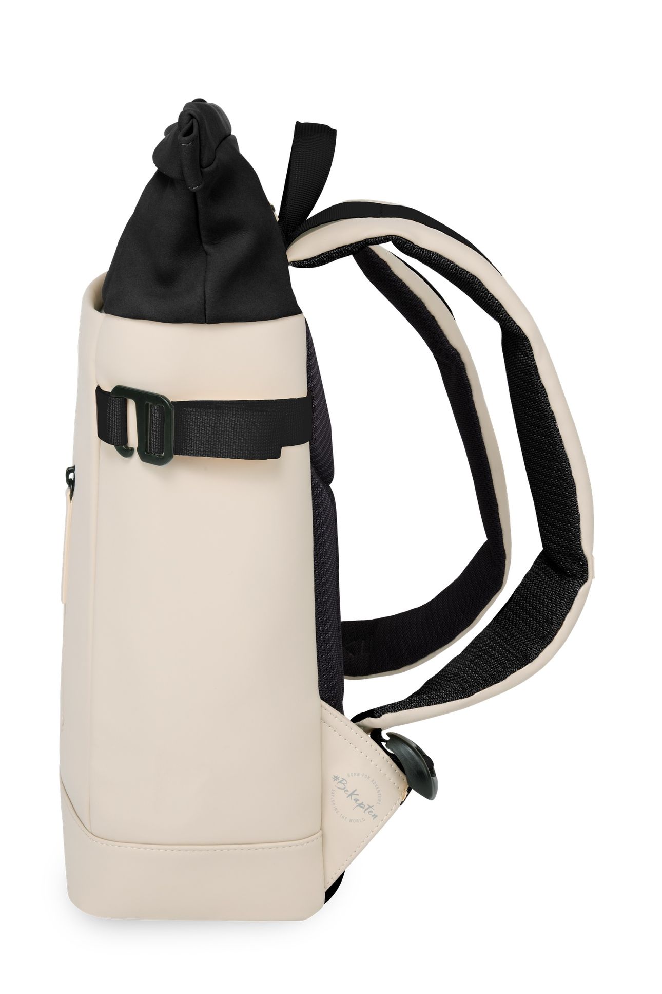 UNISEX AARHUS CREAM BLACK 3