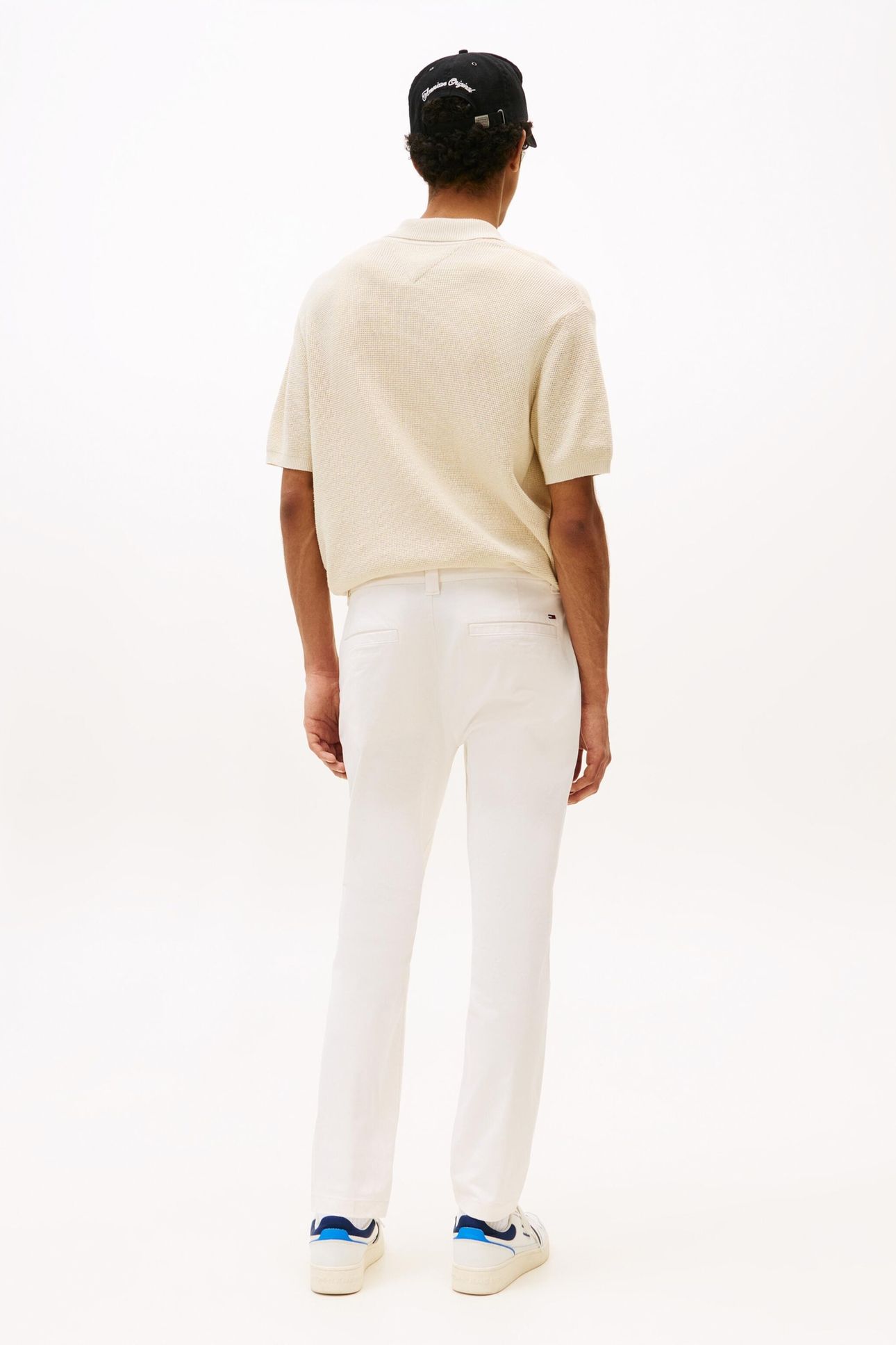 TJM AUSTIN CHINO ANCIENT WHITE 3