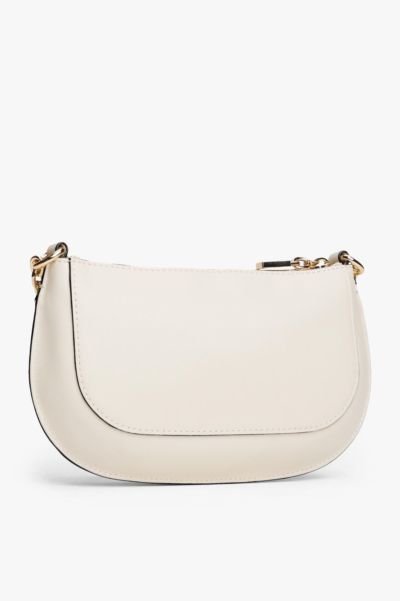 TH GLAM MINI CHAIN CROSSOVER SOFT CREAM 3