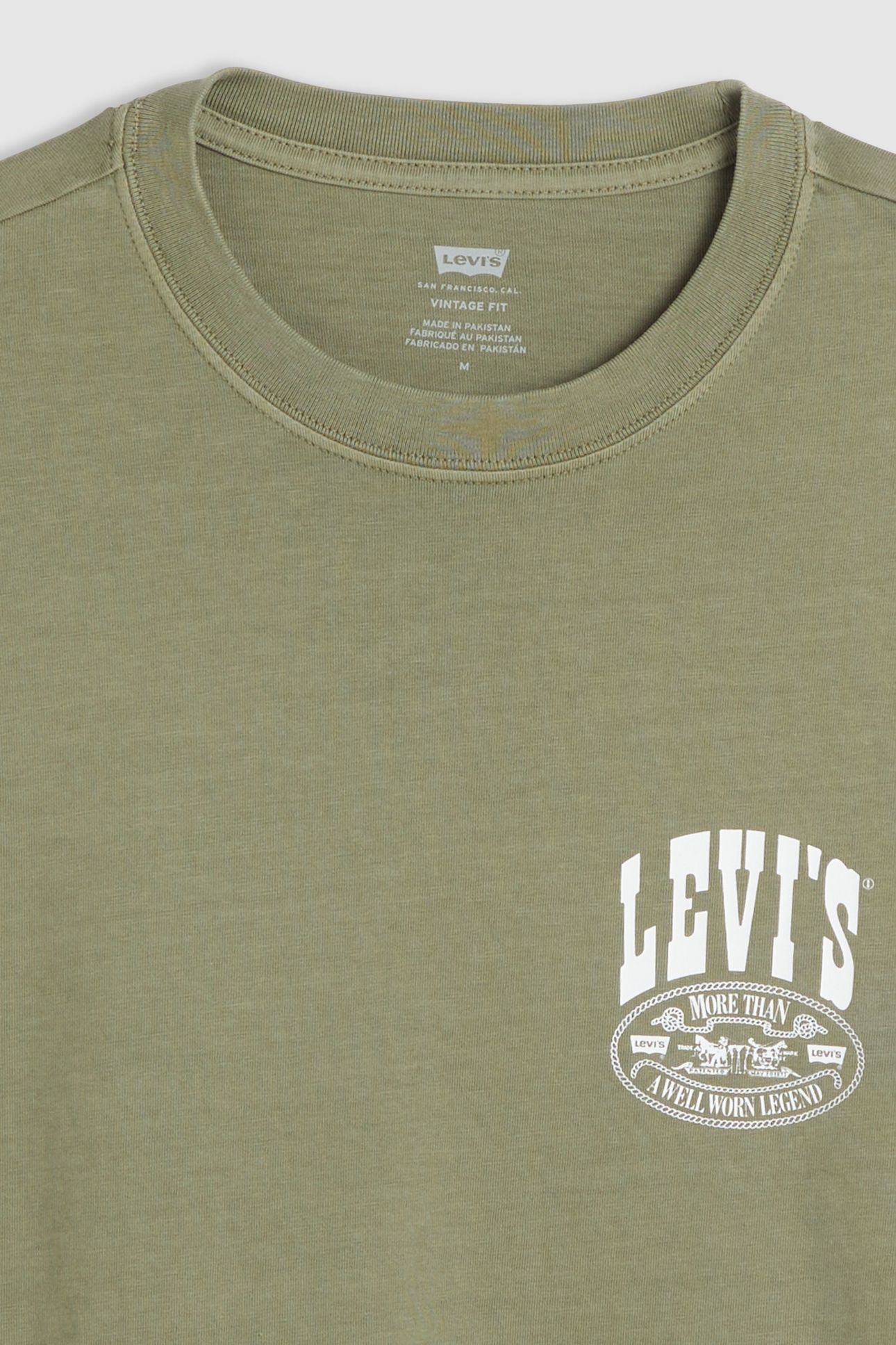 GRAPHIC VINTAGE FIT T-SHIRT 6