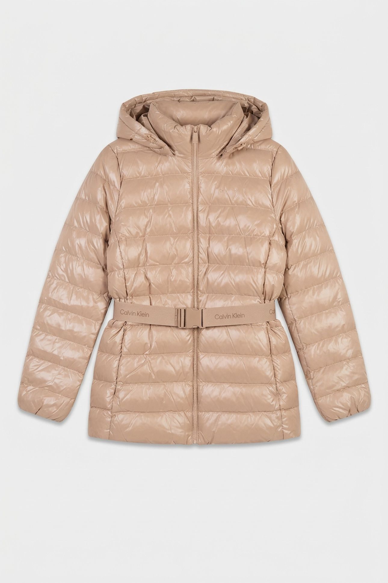 BELTED LIGHTWEIGHT PUFFER AMPHORA 3