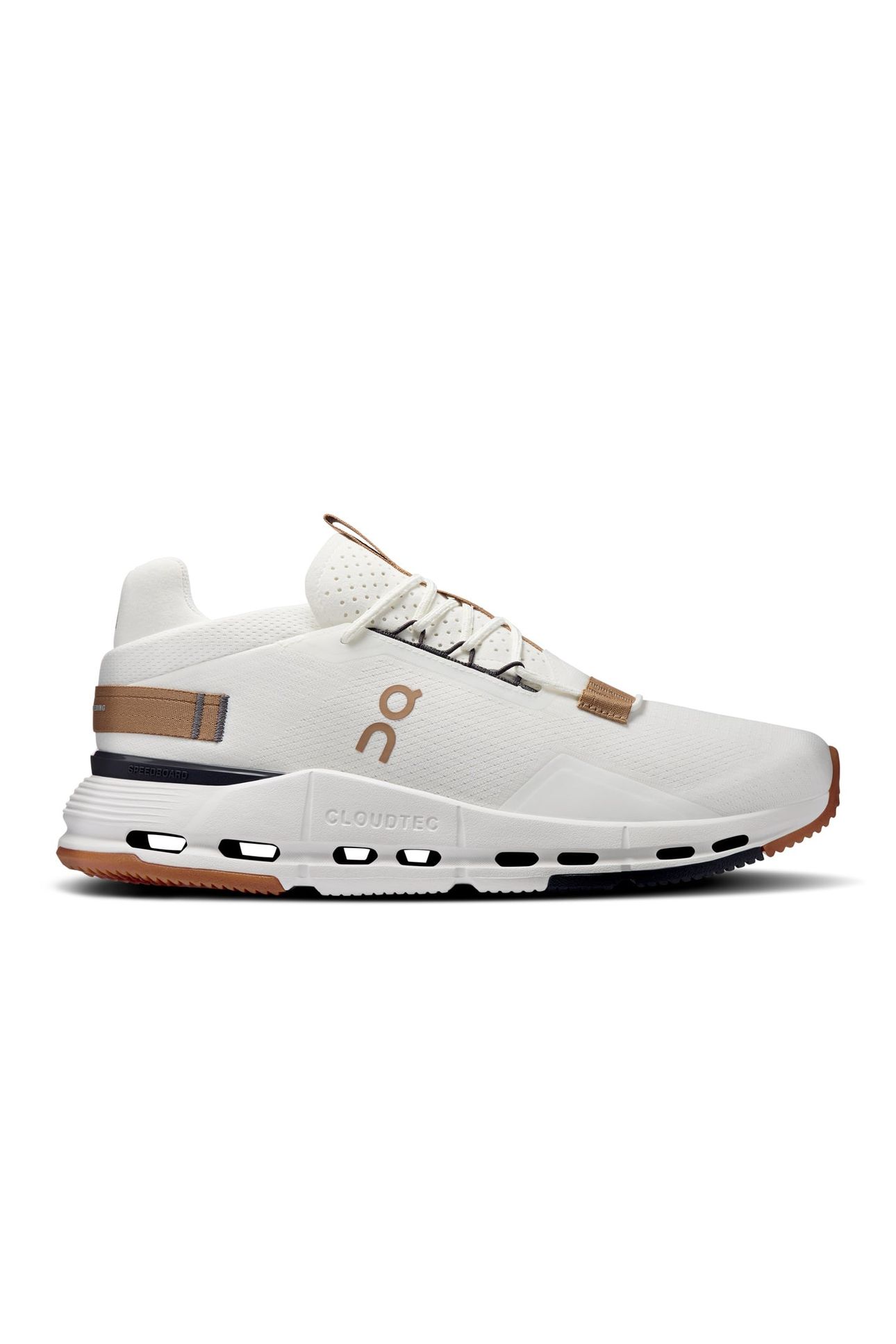 CLOUDNOVA 2 IVORY | SPHINX 1