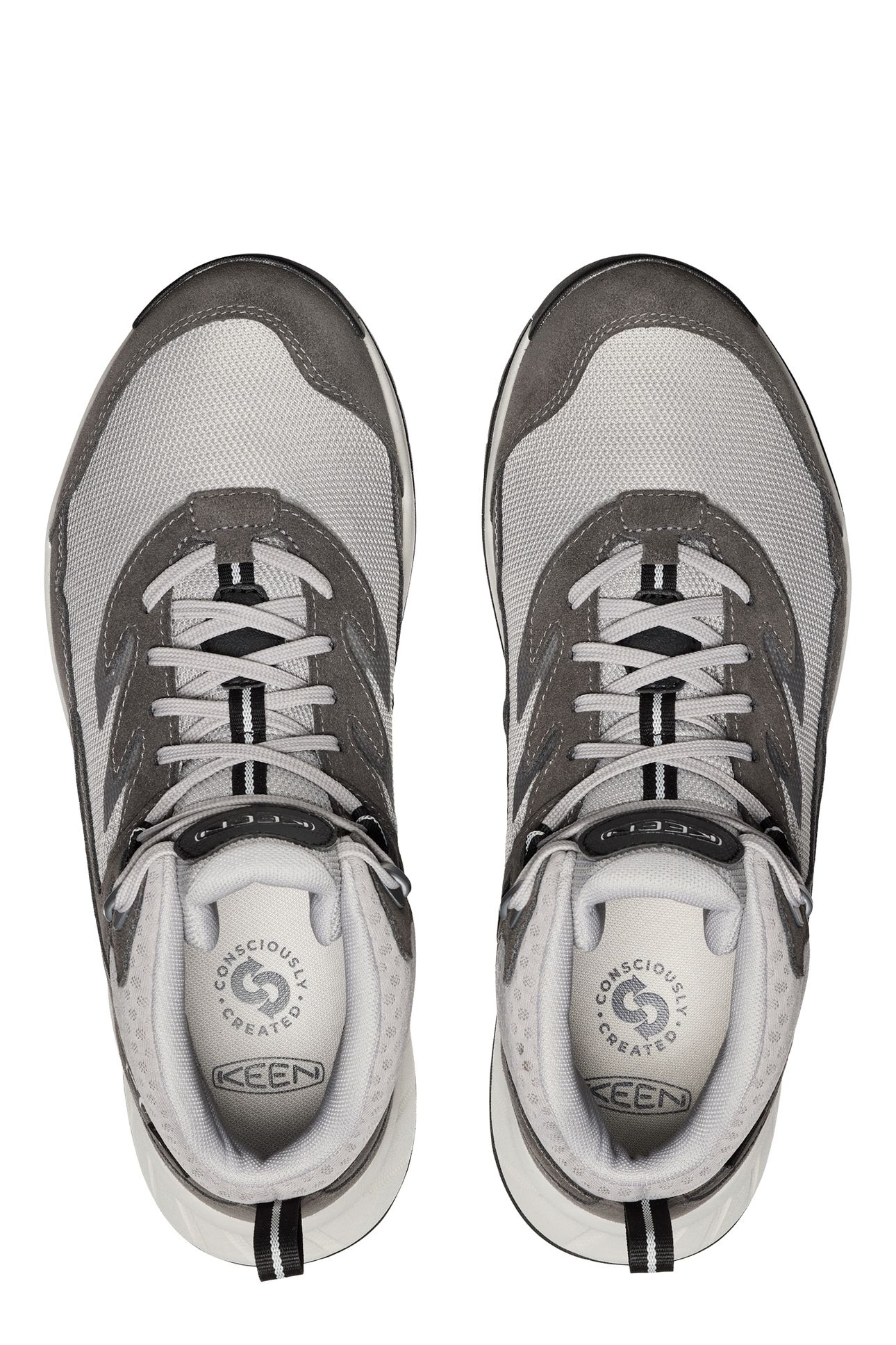 HIGHTRAIL MID WP ALLOY/VAPOR 5