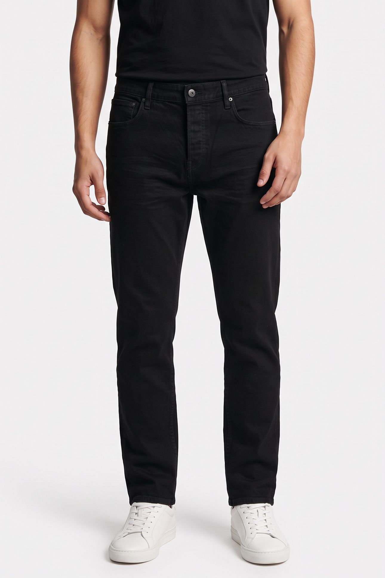 IGGY JET BLACK 1