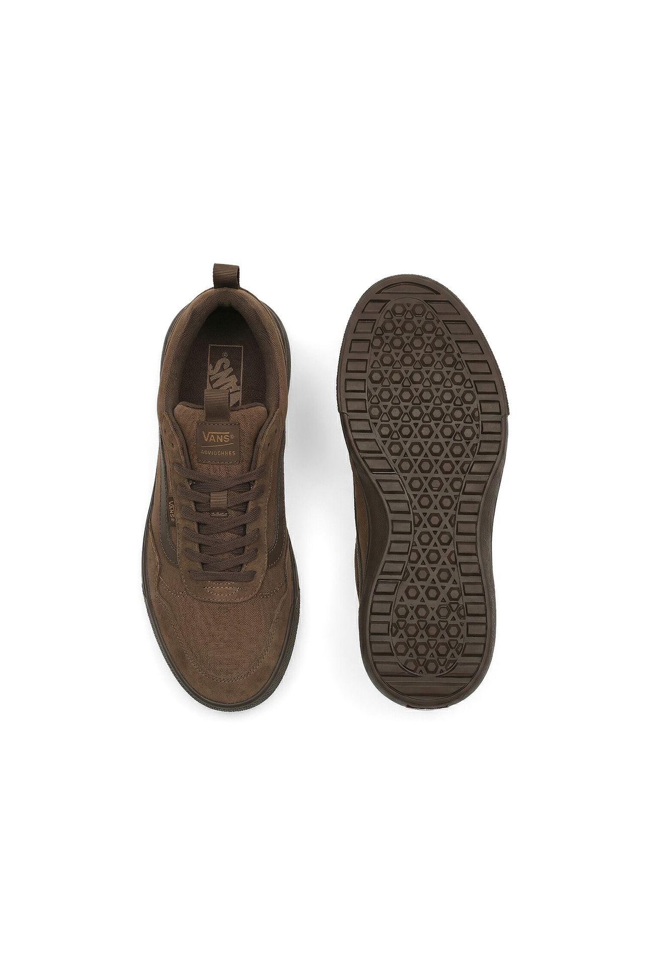 RANGE EXP TONAL VINTAGE COCOA 6